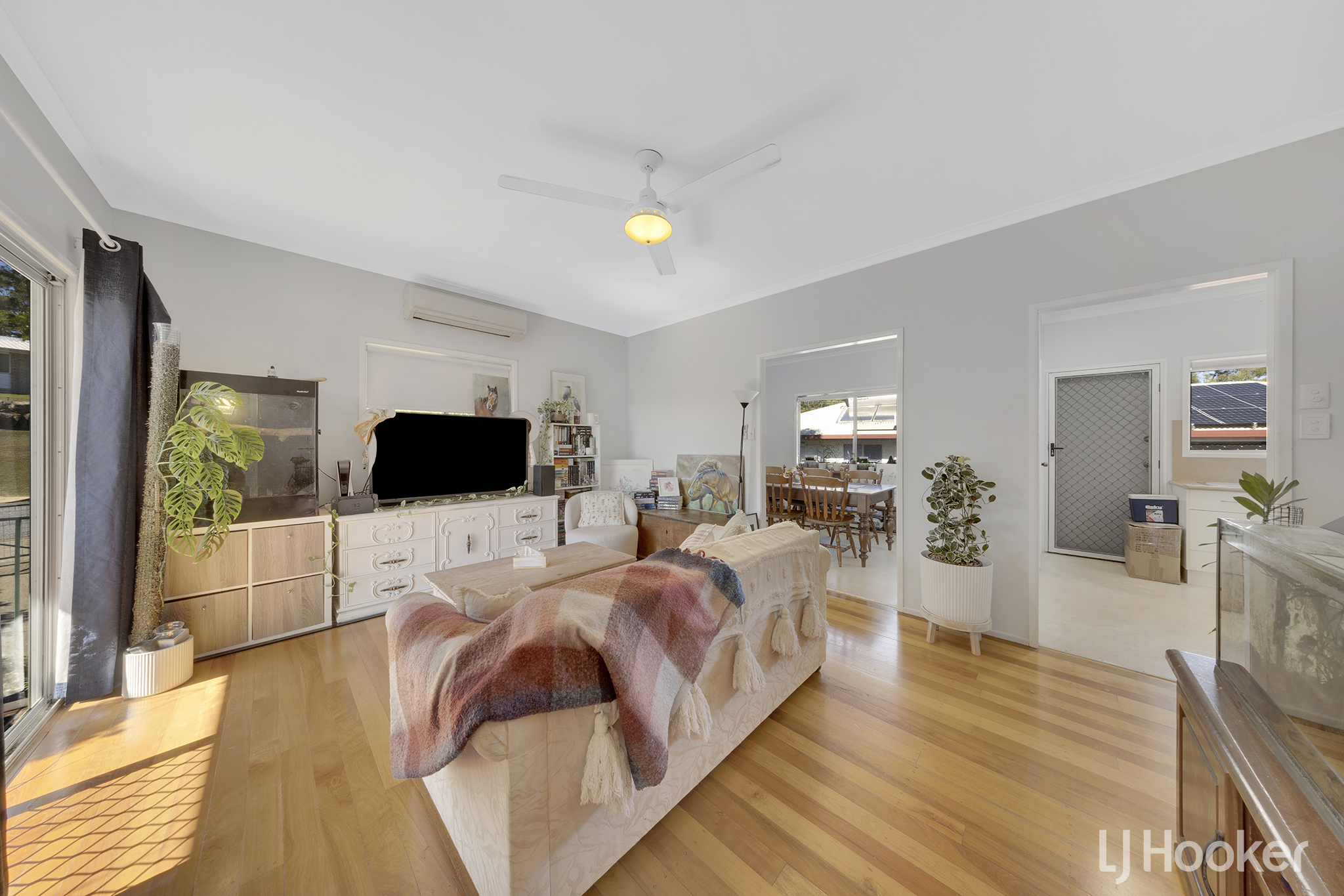 3-bedroom house at 34 FLOUNDER CRESCENT, Toolooa QLD 4680, Gladstone, Queensland