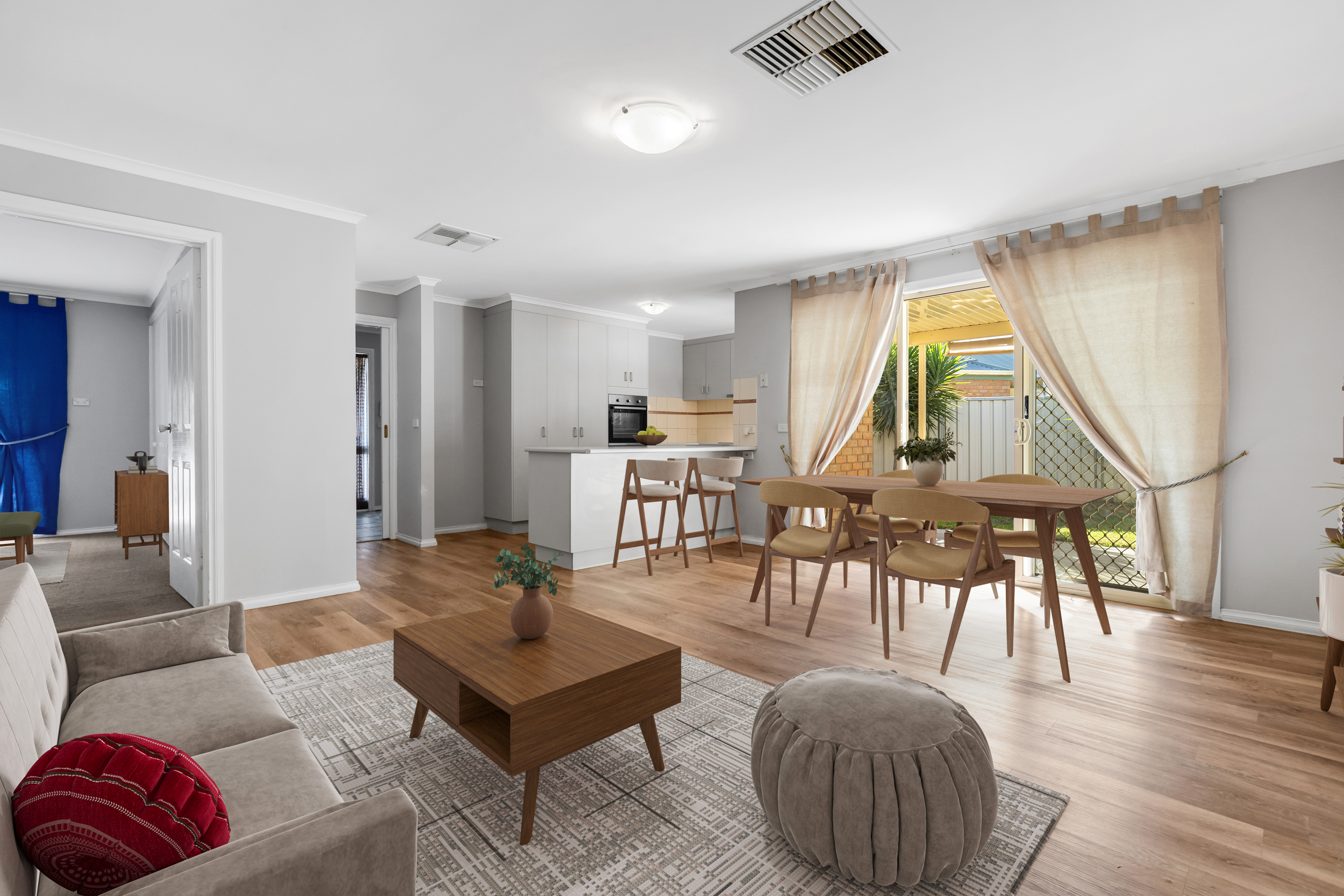 3-bedroom house at 5A Wills Court, Mildura, VIC 3500, Mildura, Victoria