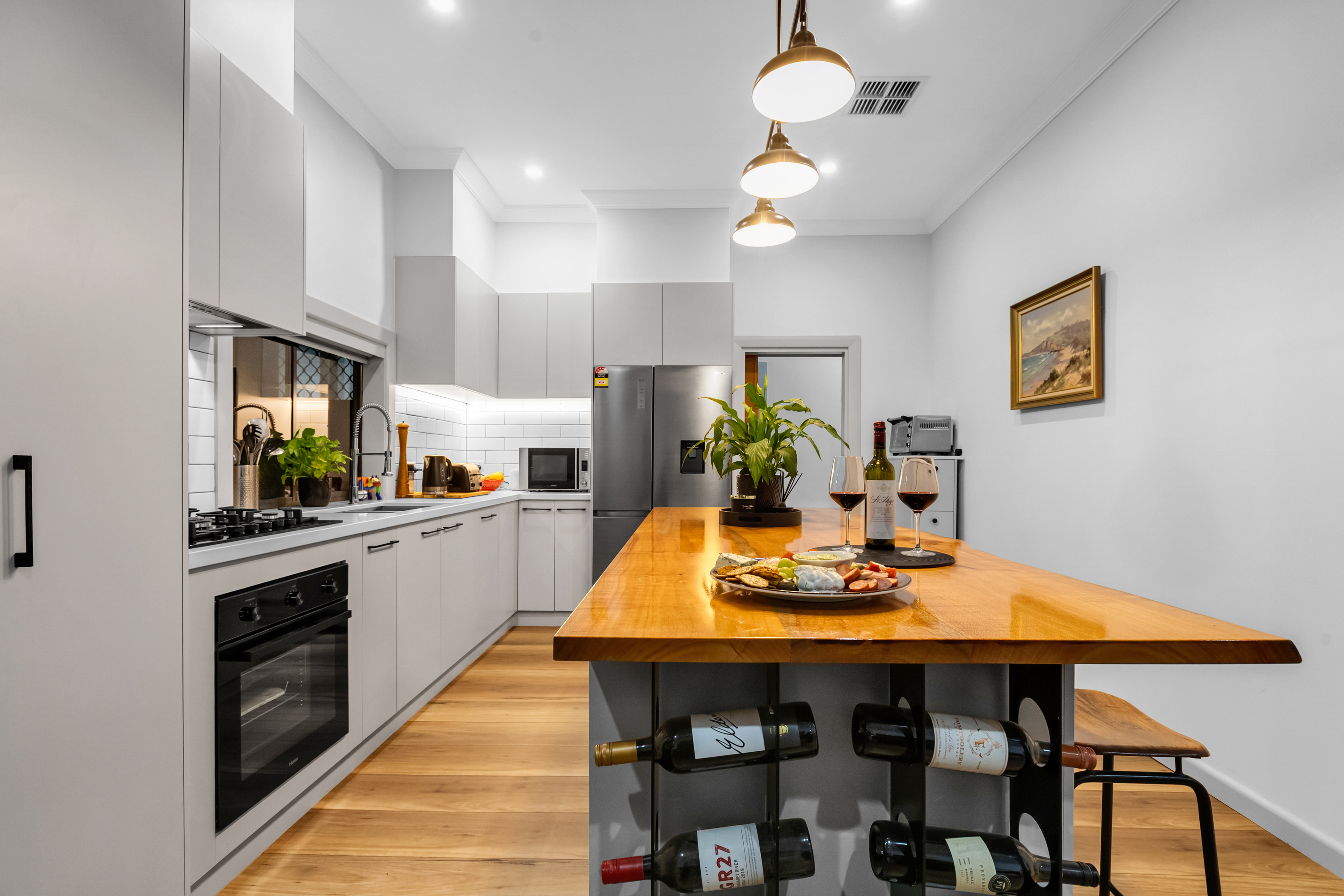 4-bedroom house at 4 ARGYLE STREET, Mildura VIC 3500, Mildura, Victoria