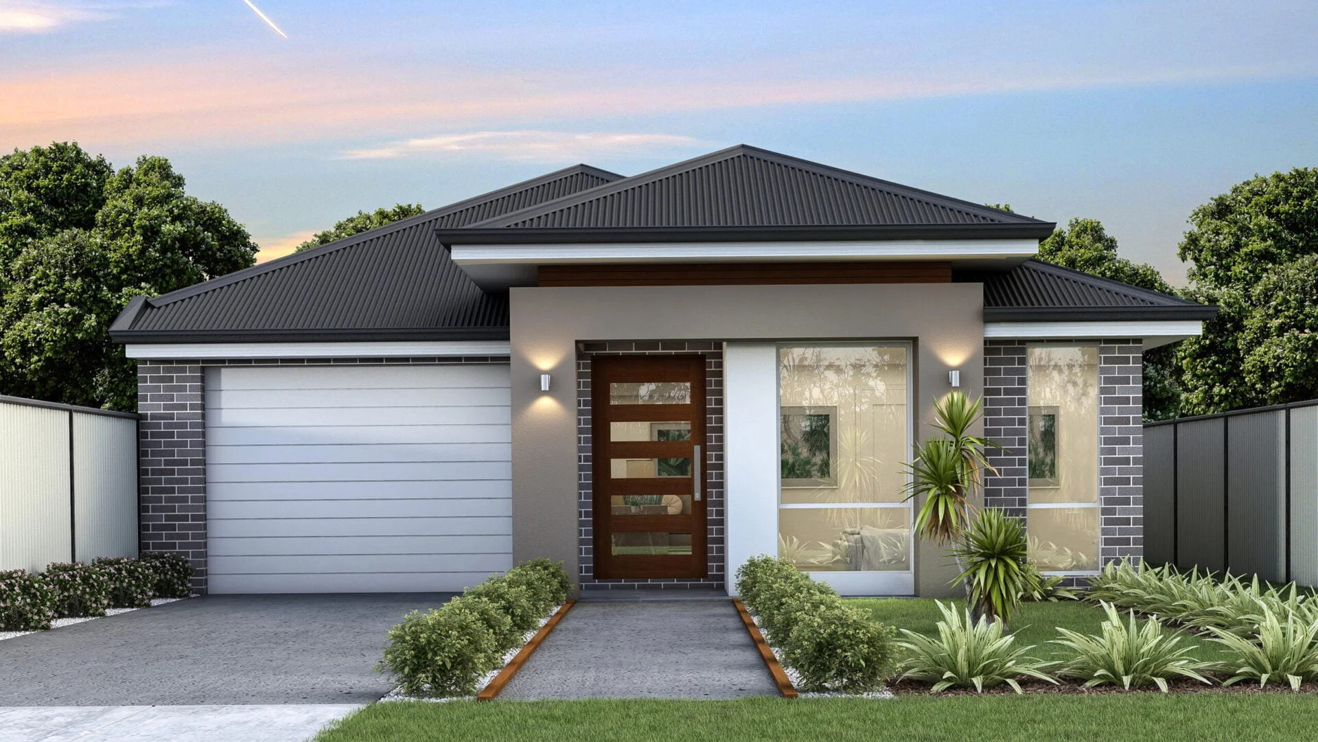 Lot 7108  Emmett Ave, Cobbitty, Nsw, 2570 - Image 1