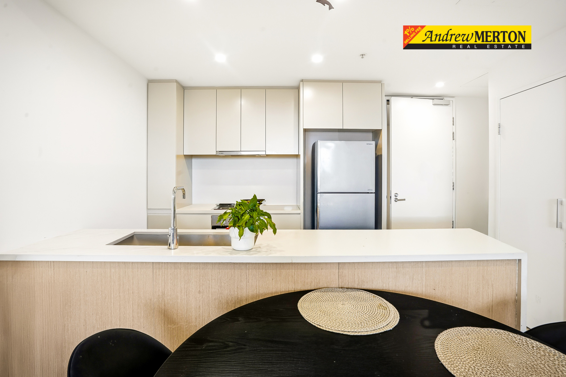 1-bedroom unit at 307A/258 Railway Parade, Kogarah, Nsw, 2217, , New South Wales