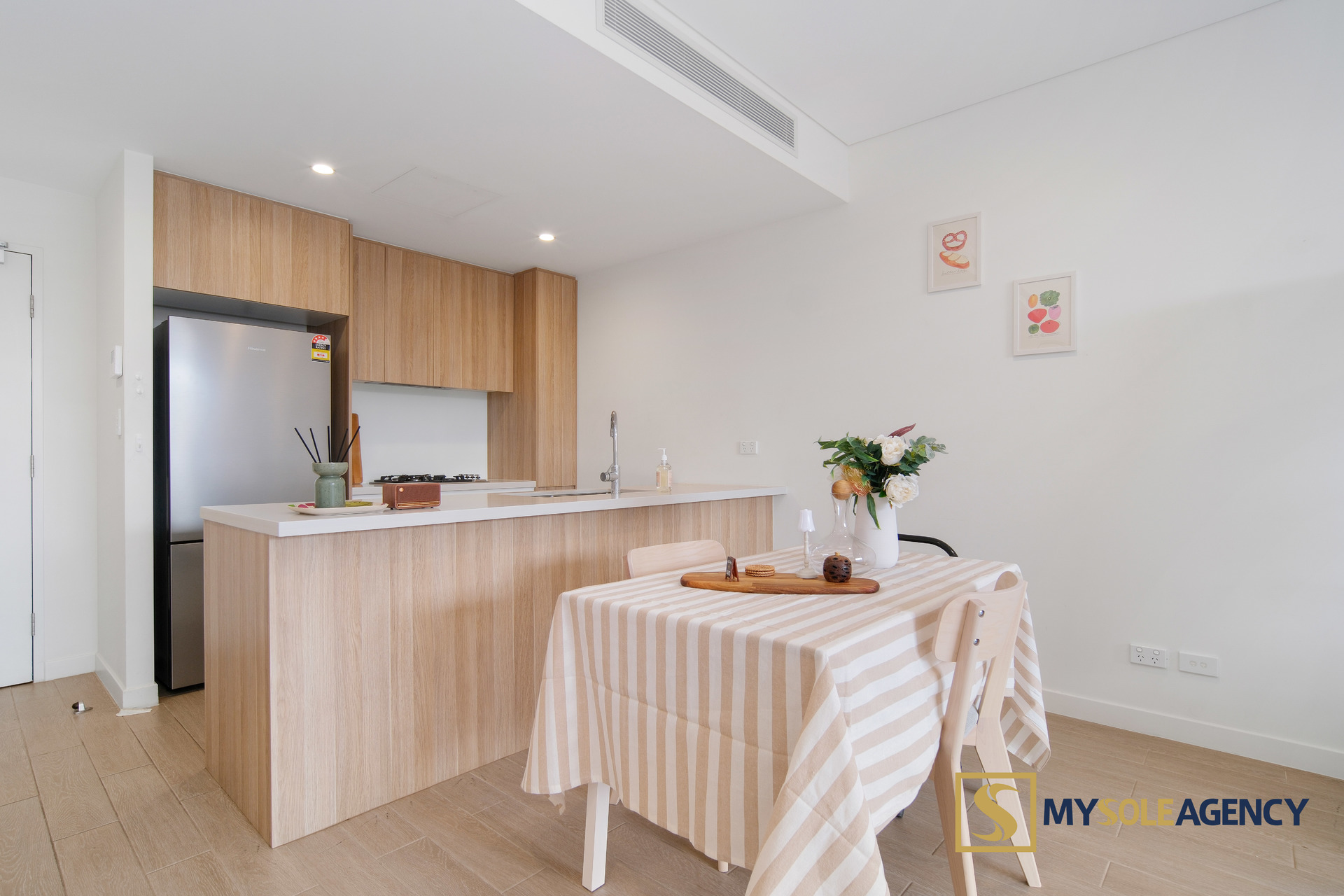 204 230 VICTORIA ROAD, GLADESVILLE NSW 2111 - Image 5