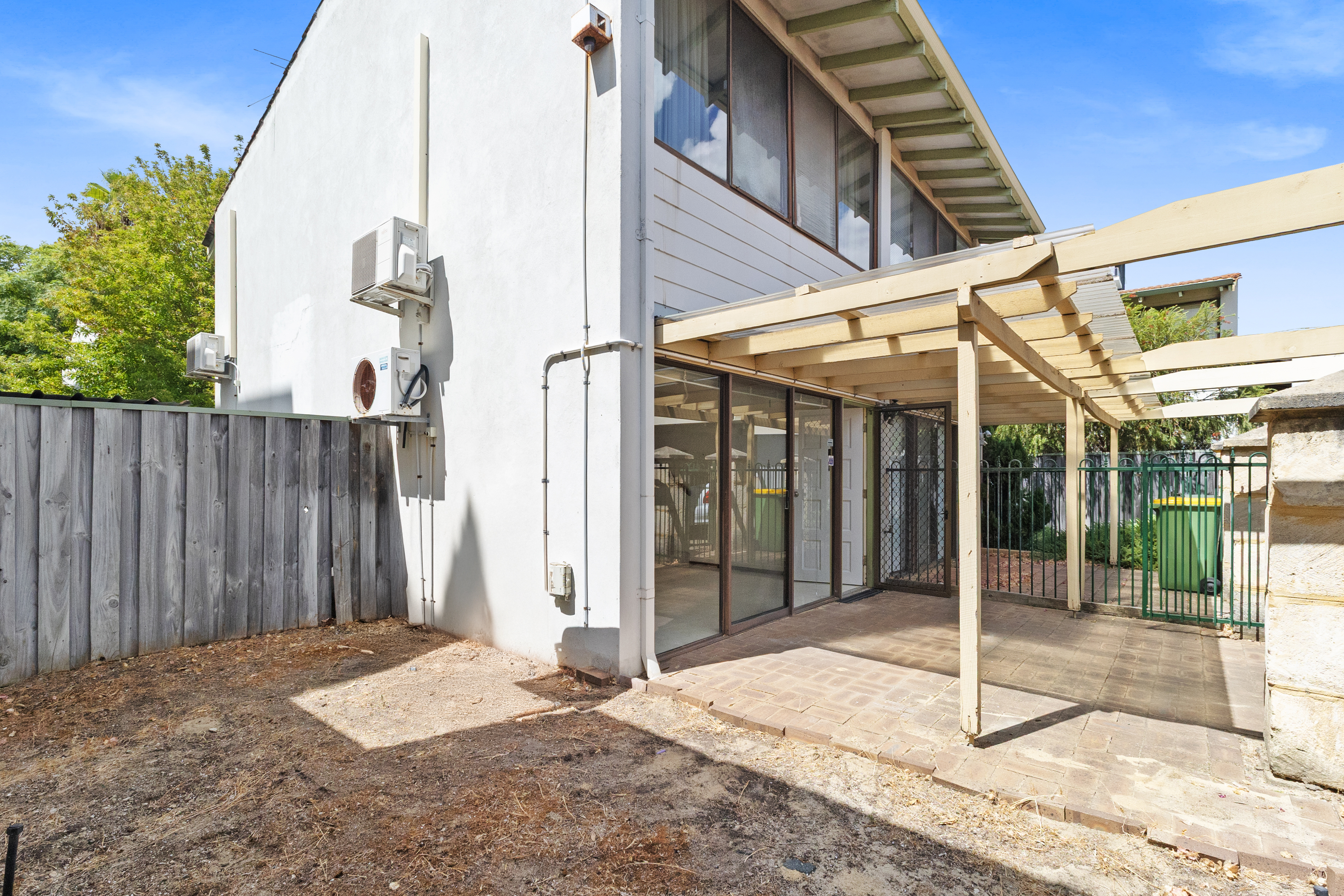 2-bedroom unit at 12/41 Mill Point Road, South Perth, WA 6151, South Perth, Western Australia
