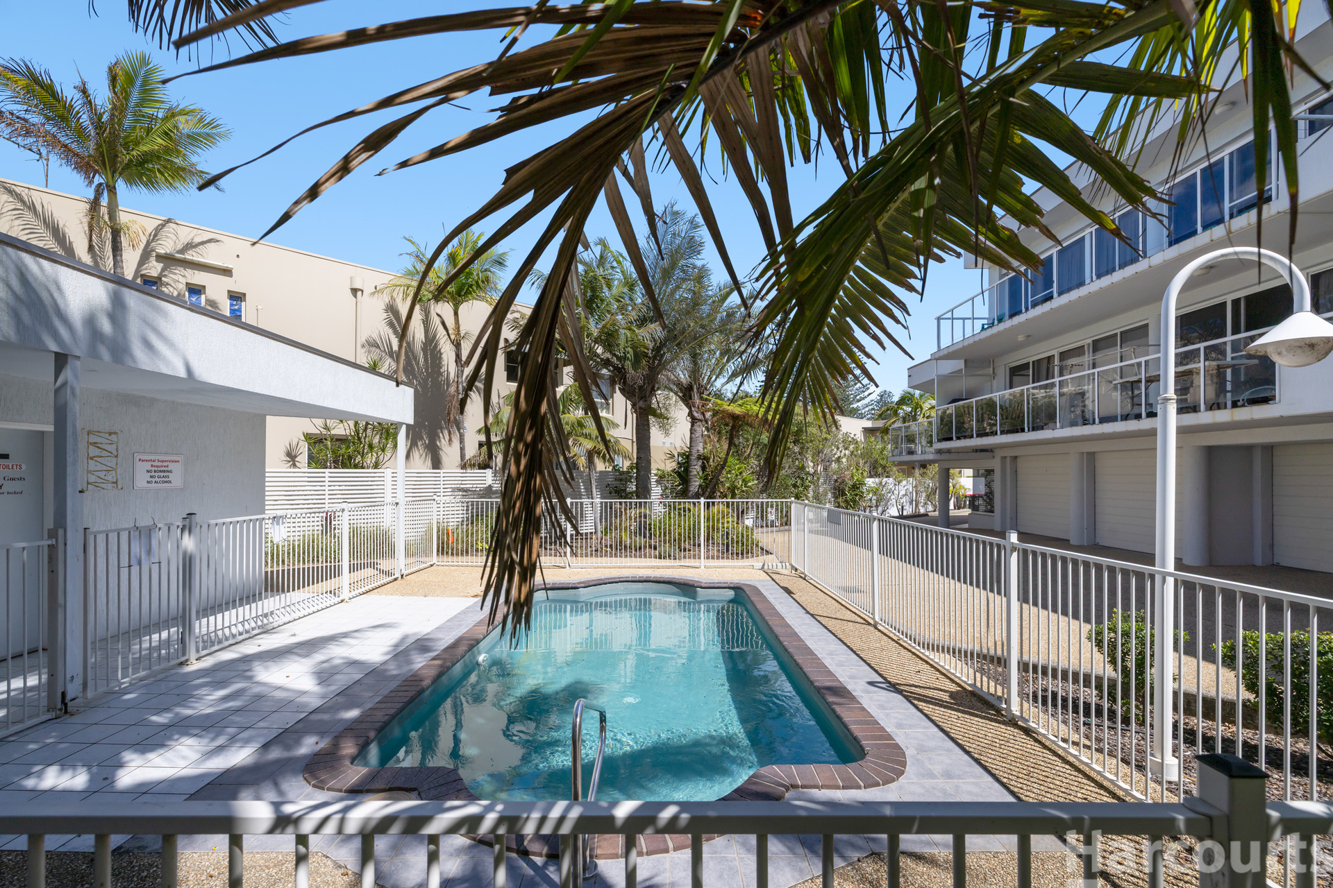 2-bedroom unit at 1/8-12 Paragon Avenue, South West Rocks, Nsw, 2431, Kempsey, New South Wales