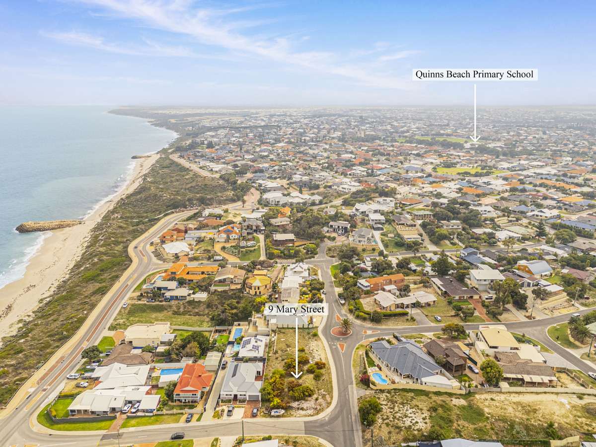 9 MARY STREET, Quinns Rocks WA 6030 - Image 3