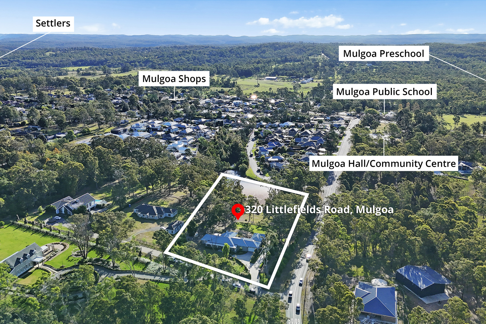 320 Littlefields Road, Mulgoa, Nsw, 2745 - Image 4