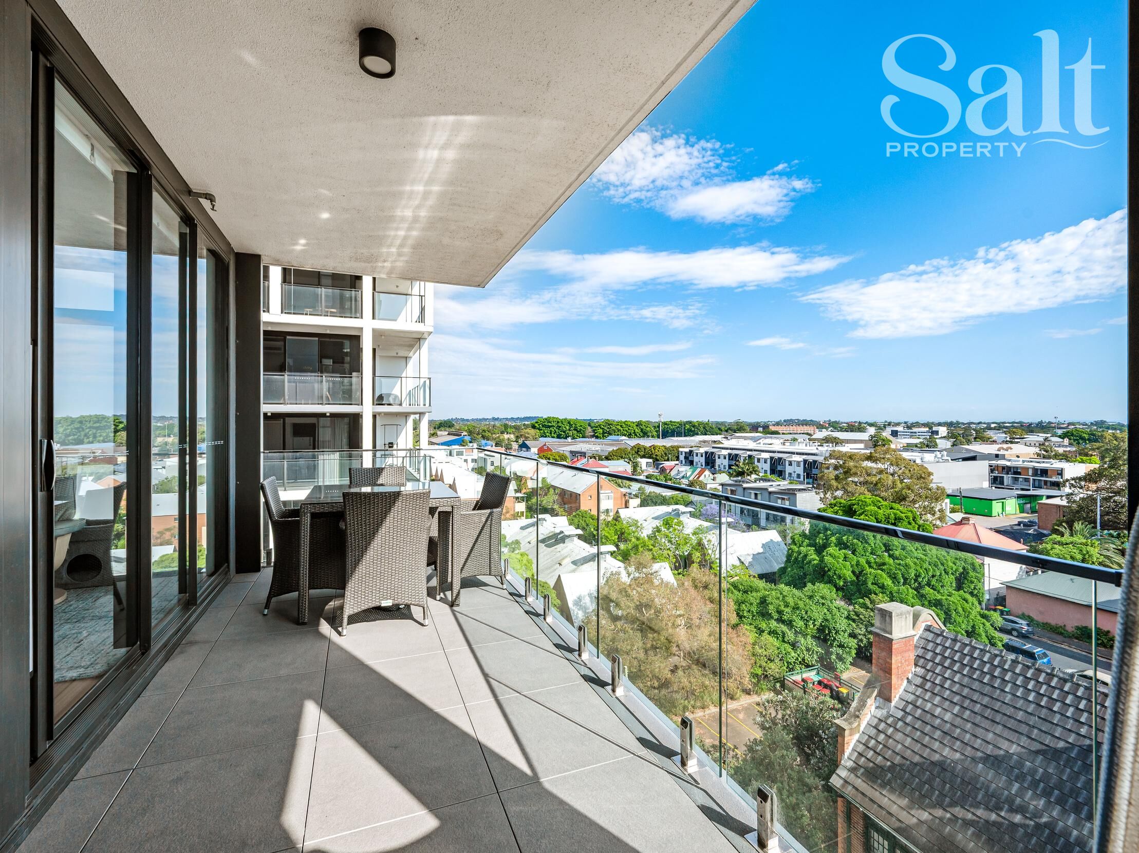 2-bedroom unit at 602 10 BISHOPSGATE STREET, WICKHAM NSW 2293, , New South Wales