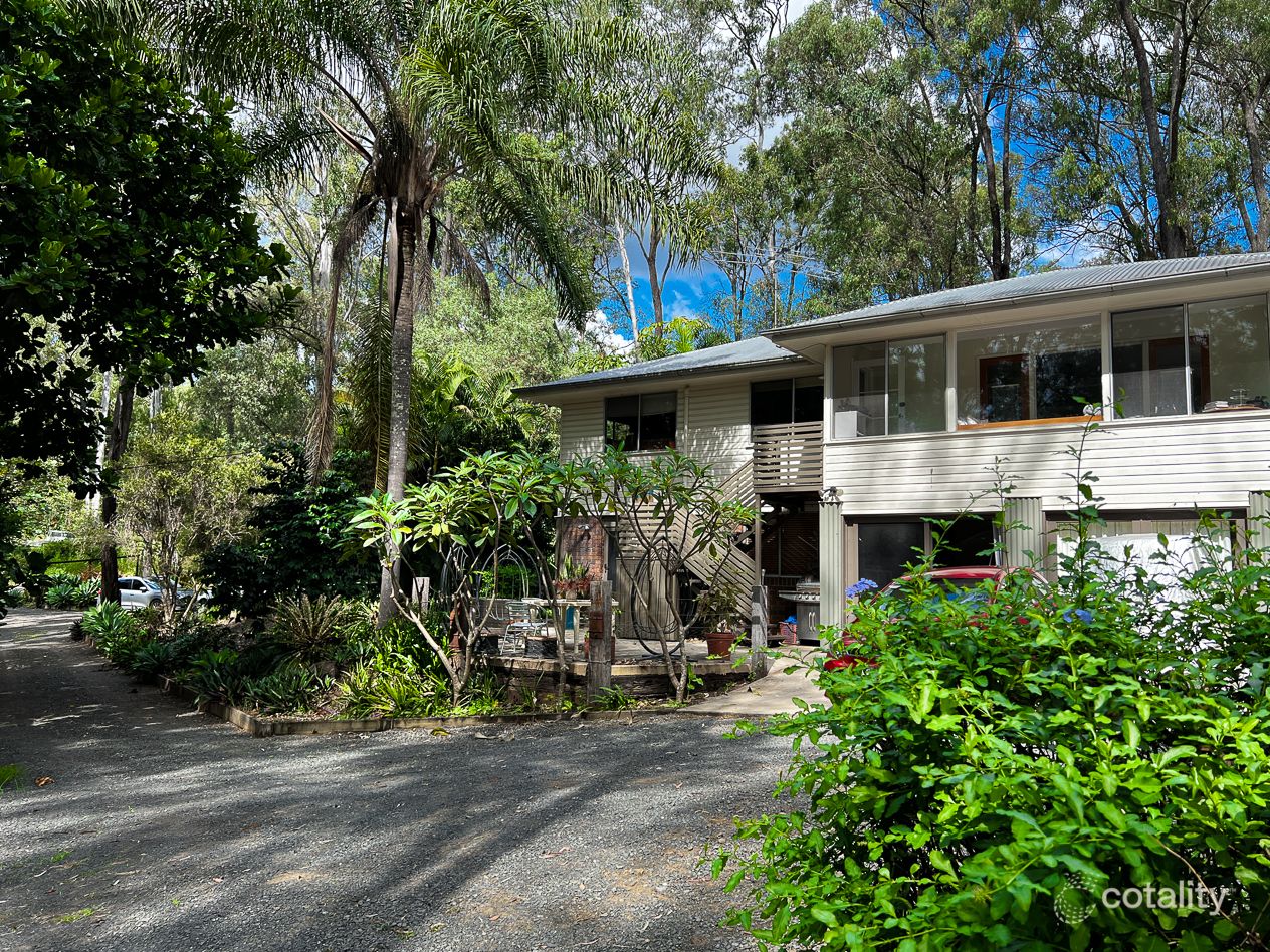 5-bedroom house at 57-69 Travis Road, Logan Village, QLD 4207, , Queensland