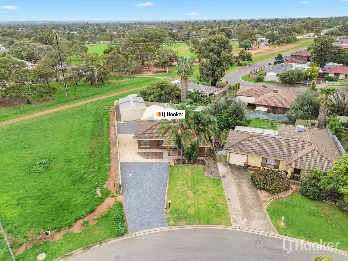 4-bedroom house at 16 KARRAWIRRA CLOSE, Craigmore SA 5114, Playford, South Australia