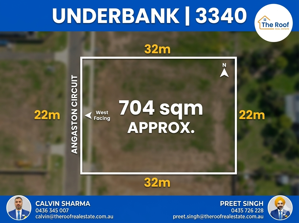 31 ANGASTON CIRCUIT, Bacchus Marsh VIC 3340 - Image 1