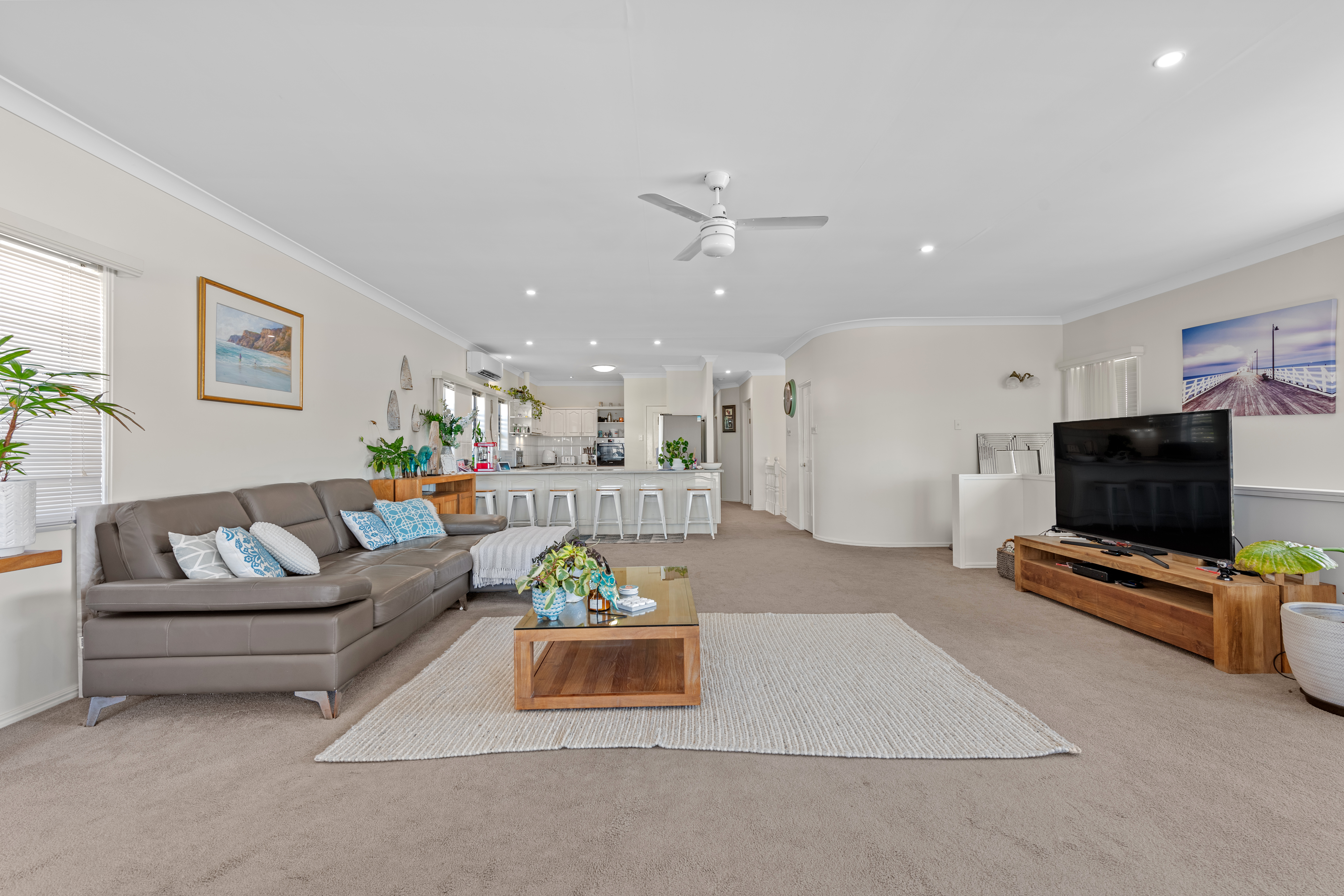 4-bedroom house at 244 Flinders Parade, Sandgate, QLD 4017, Brisbane, Queensland