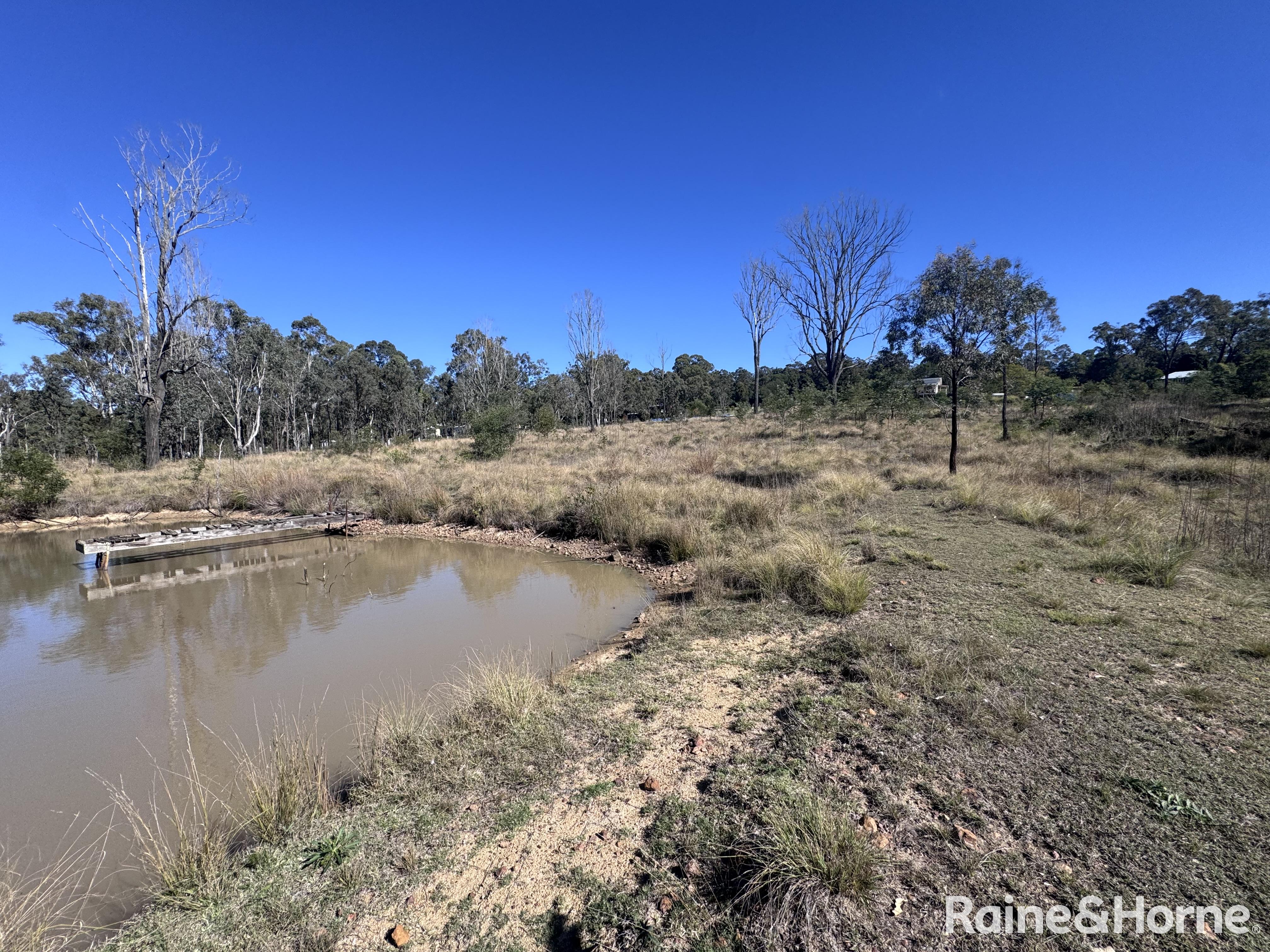 3-bedroom house at 13 PITTS ROAD, South Nanango QLD 4615, South Burnett, Queensland