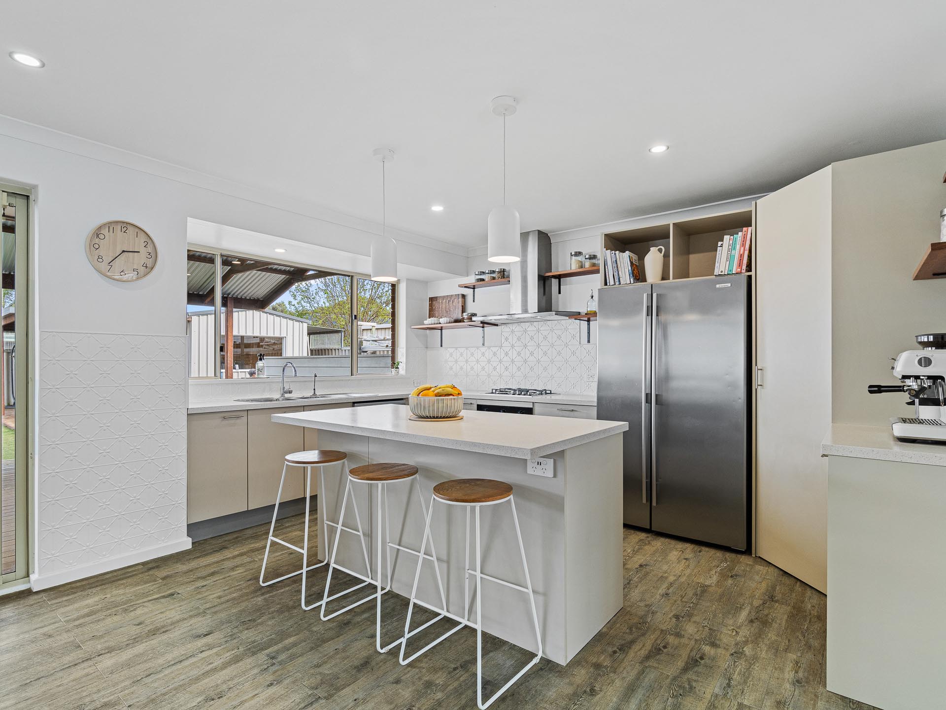 4-bedroom house at 43 Exchequer Avenue, Greenfields, WA 6210, Mandurah, Western Australia