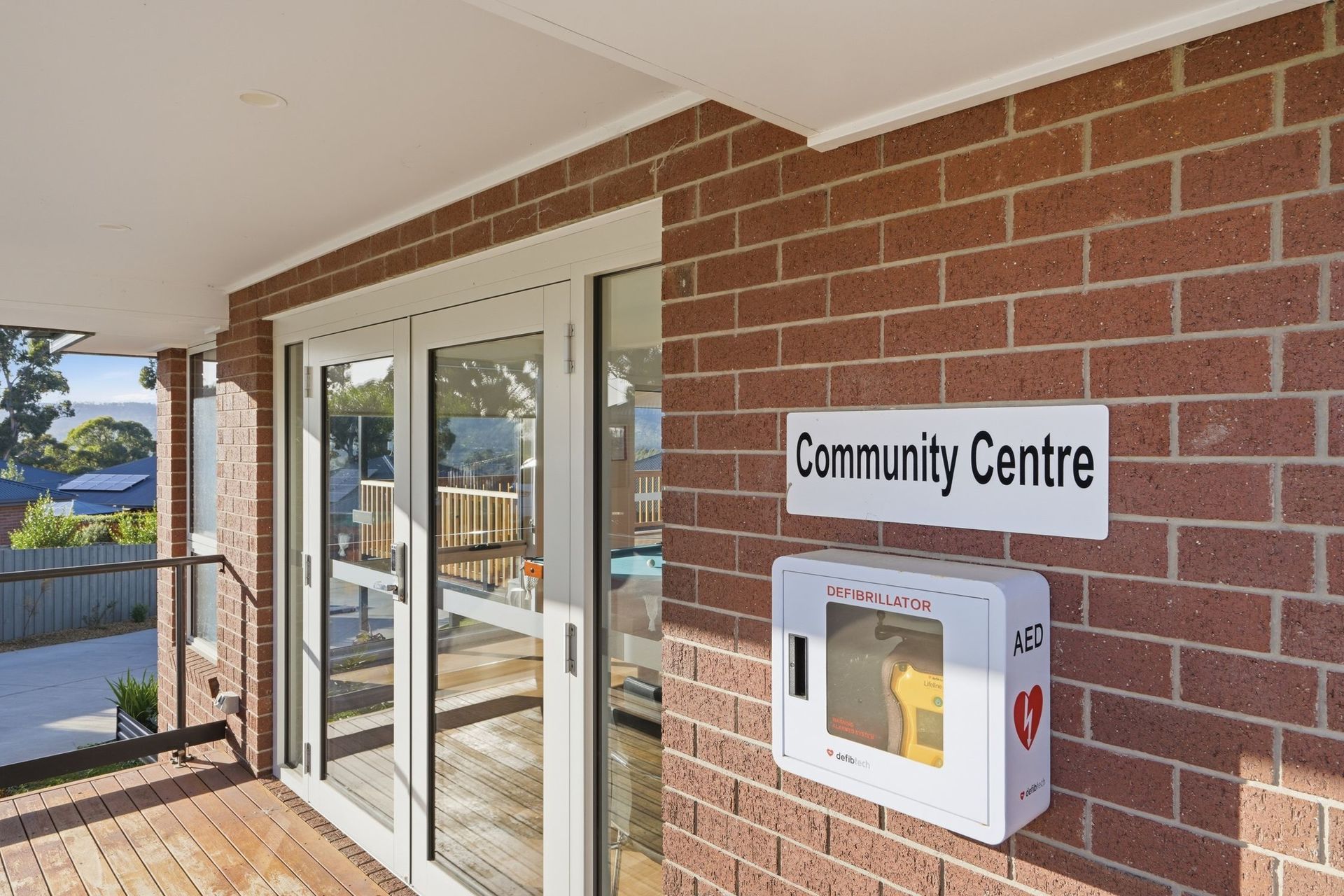 3-bedroom unit at 7/32 Van Morey Road, Margate, TAS 7054, Kingborough, Tasmania