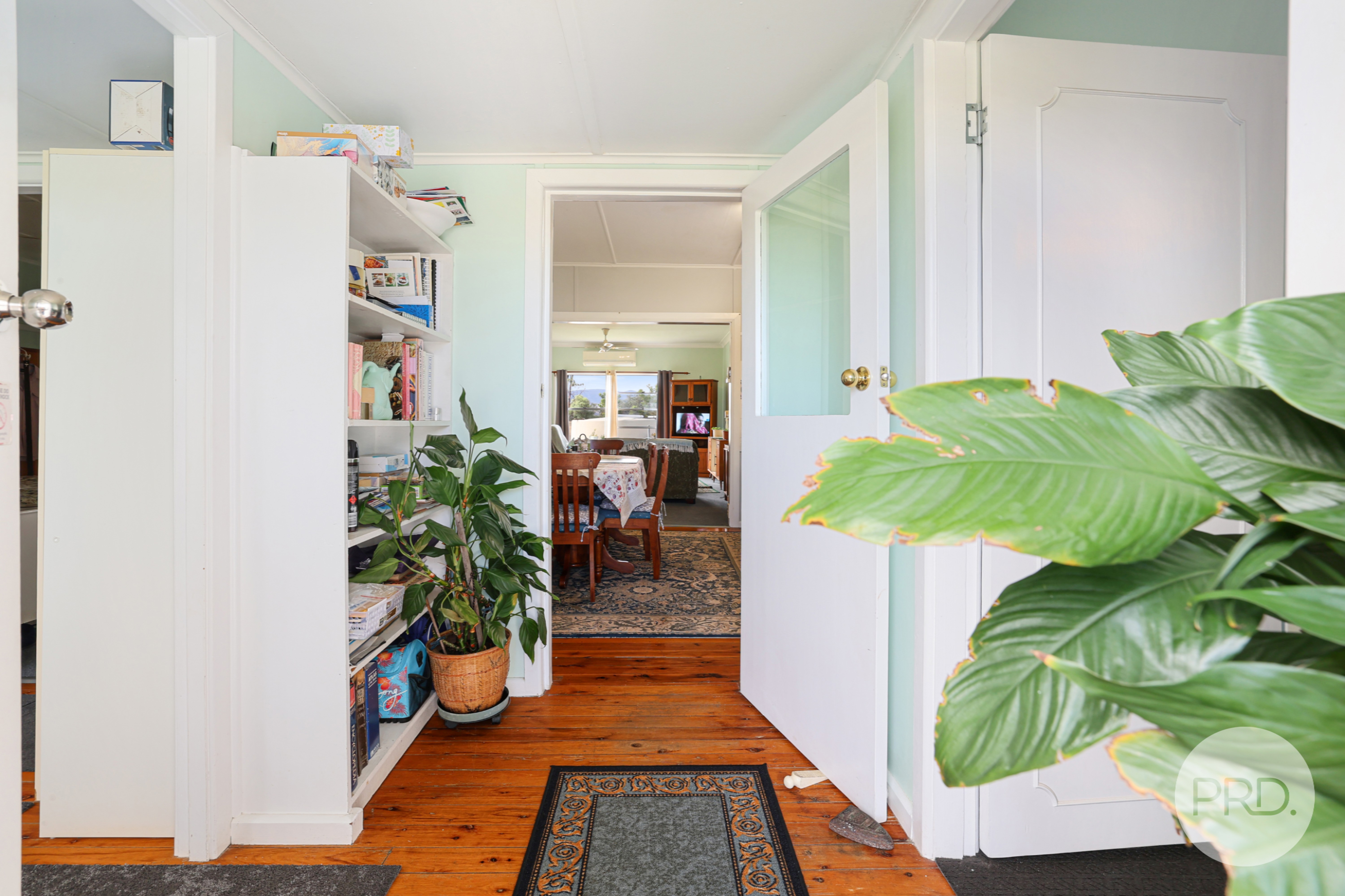 4-bedroom house at 13 Warrah Street, Warrah, Nsw, 2339, Liverpool Plains, New South Wales