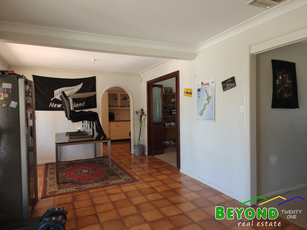 33 FEDERATION STREET, Gilgandra NSW 2827 - Image 4