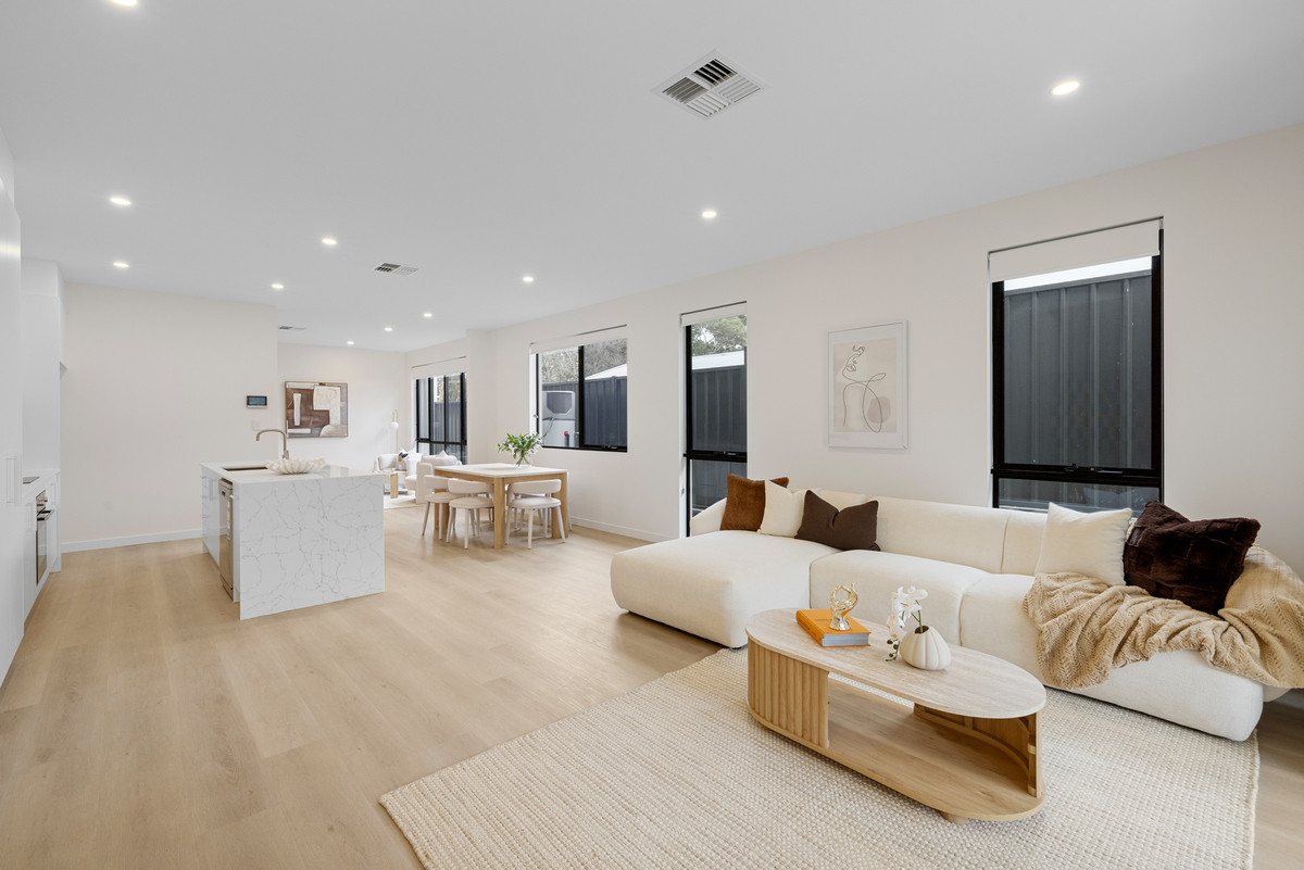 3-bedroom house at 13 KENNEDY STREET, St Agnes SA 5097, Tea Tree Gully, South Australia