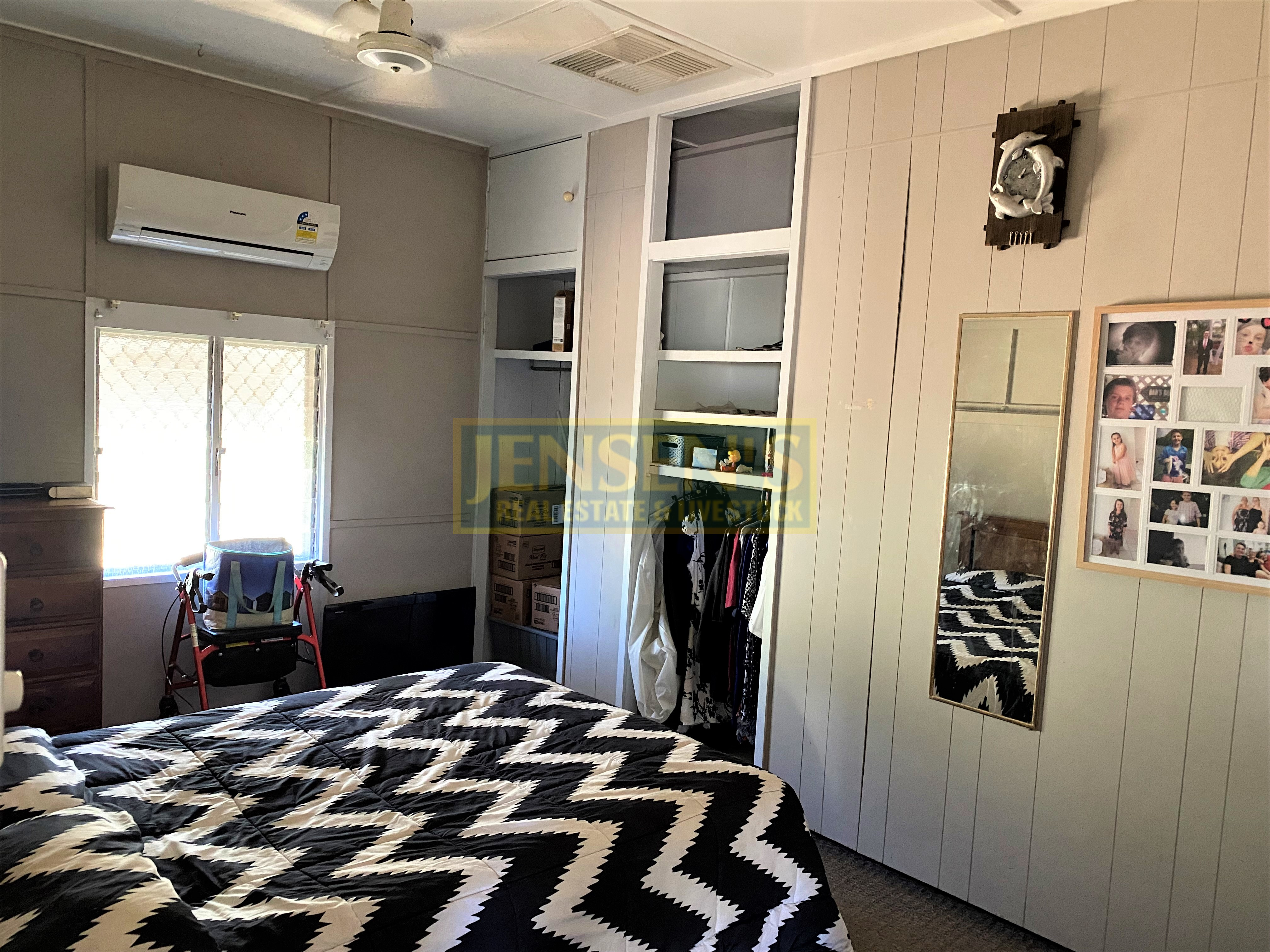 133 Towers Street, Charters Towers City, QLD 4820 - Image 5