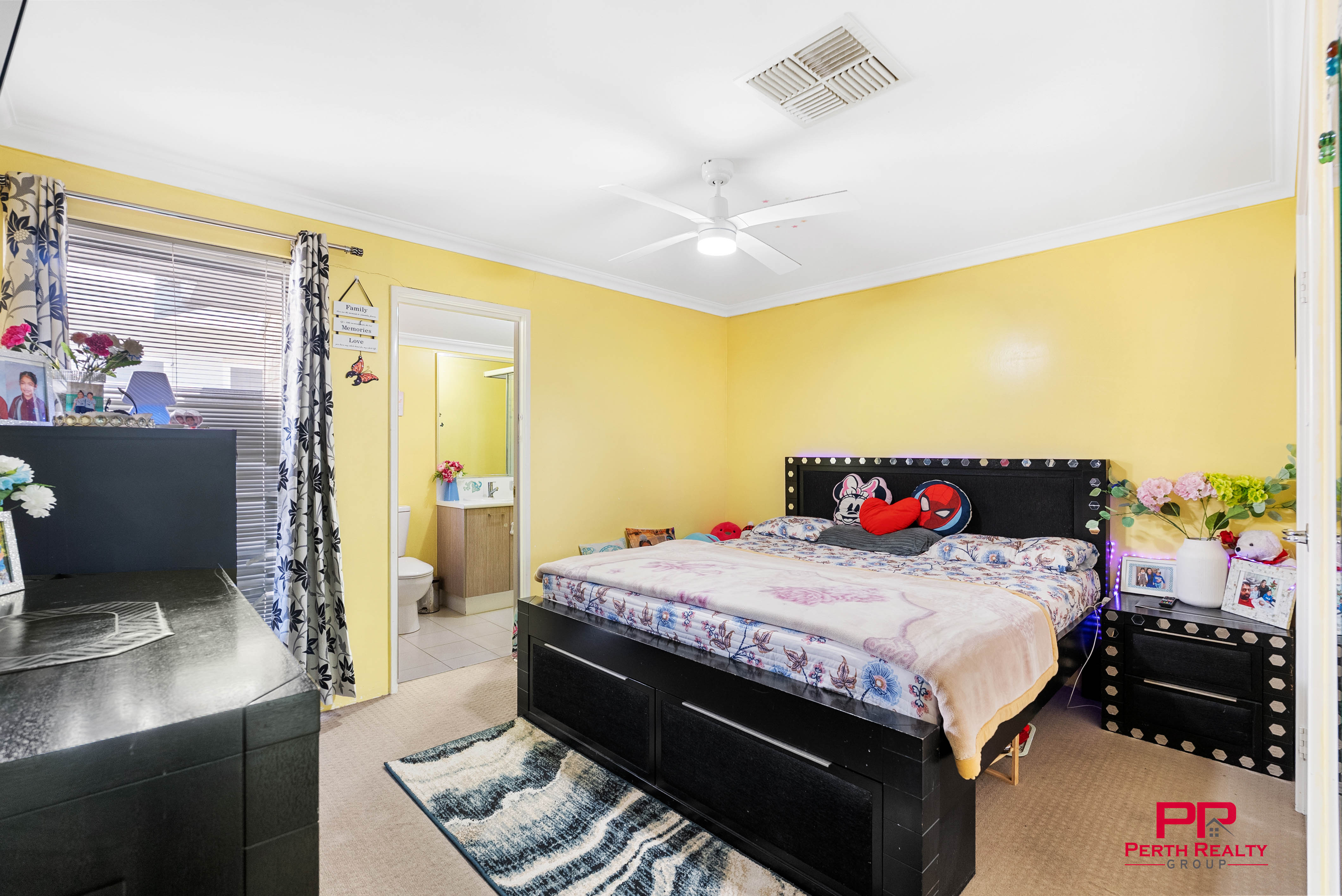 4-bedroom house at 45 Syon Way, Brabham, WA 6055, Swan, Western Australia