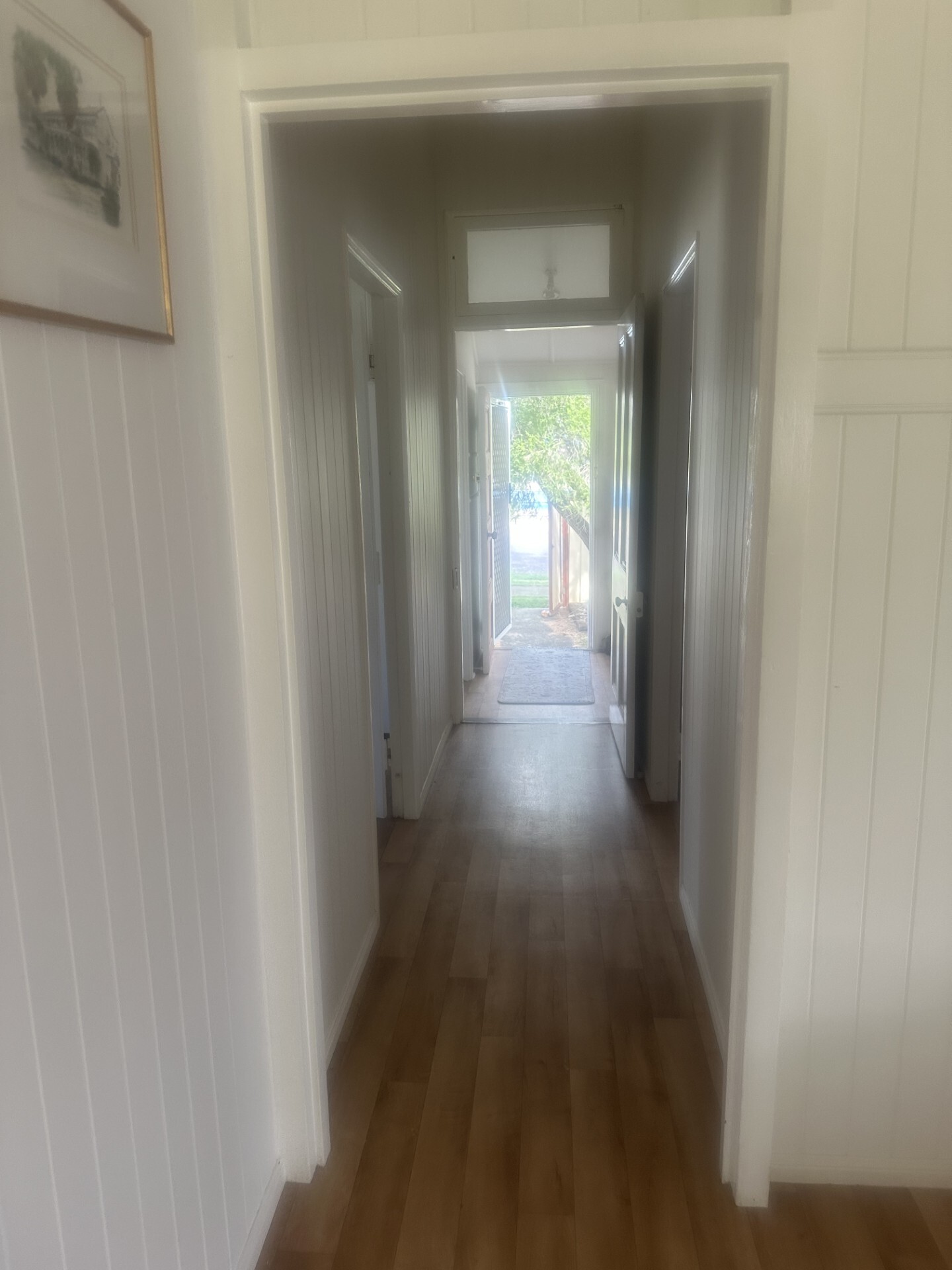2-bedroom house at 8 Hall Street, Harrisville, QLD 4307, Scenic Rim, Queensland