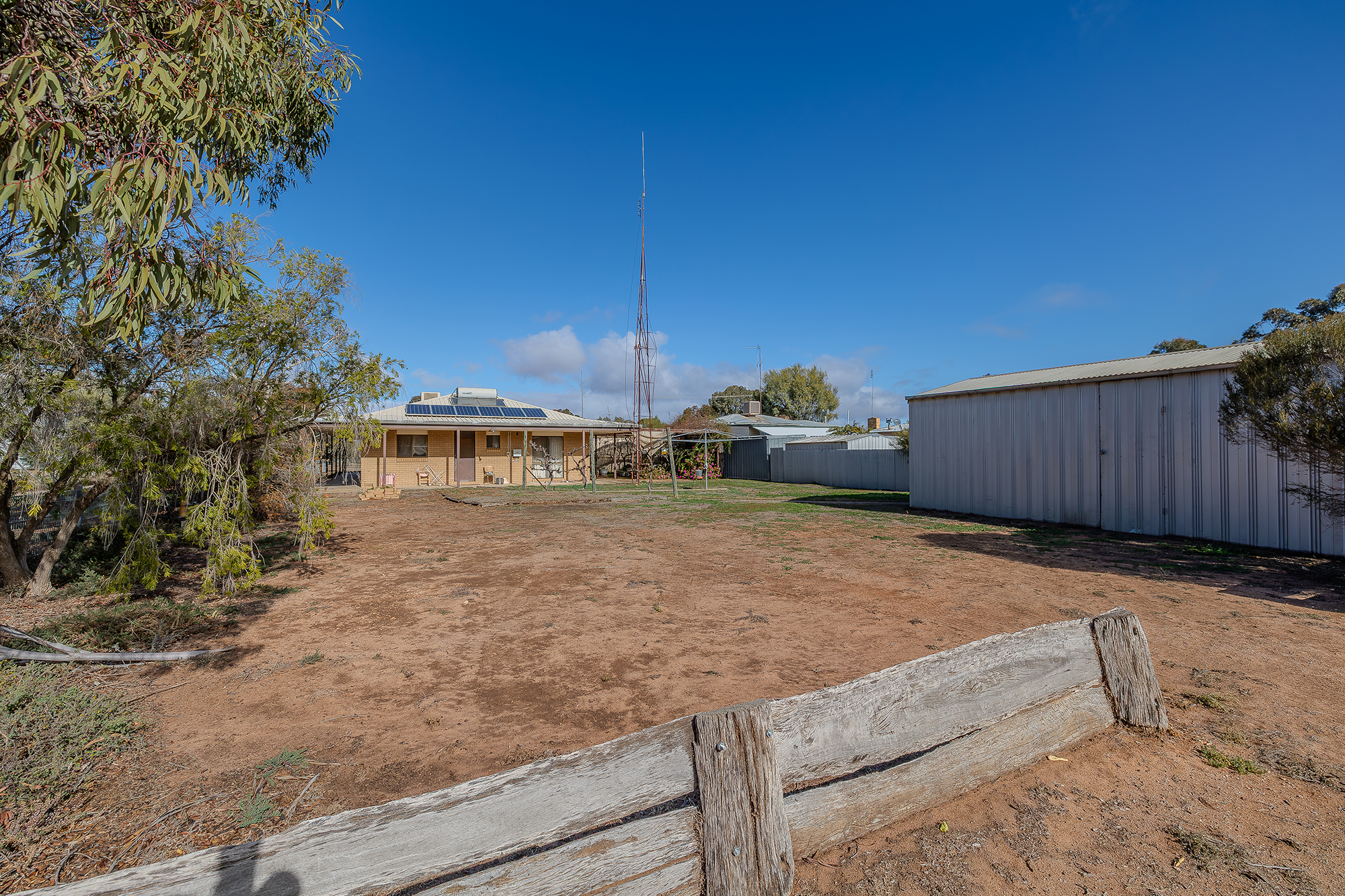 5-bedroom house at 20 Rose Street, Manangatang, VIC 3546, Swan Hill, Victoria