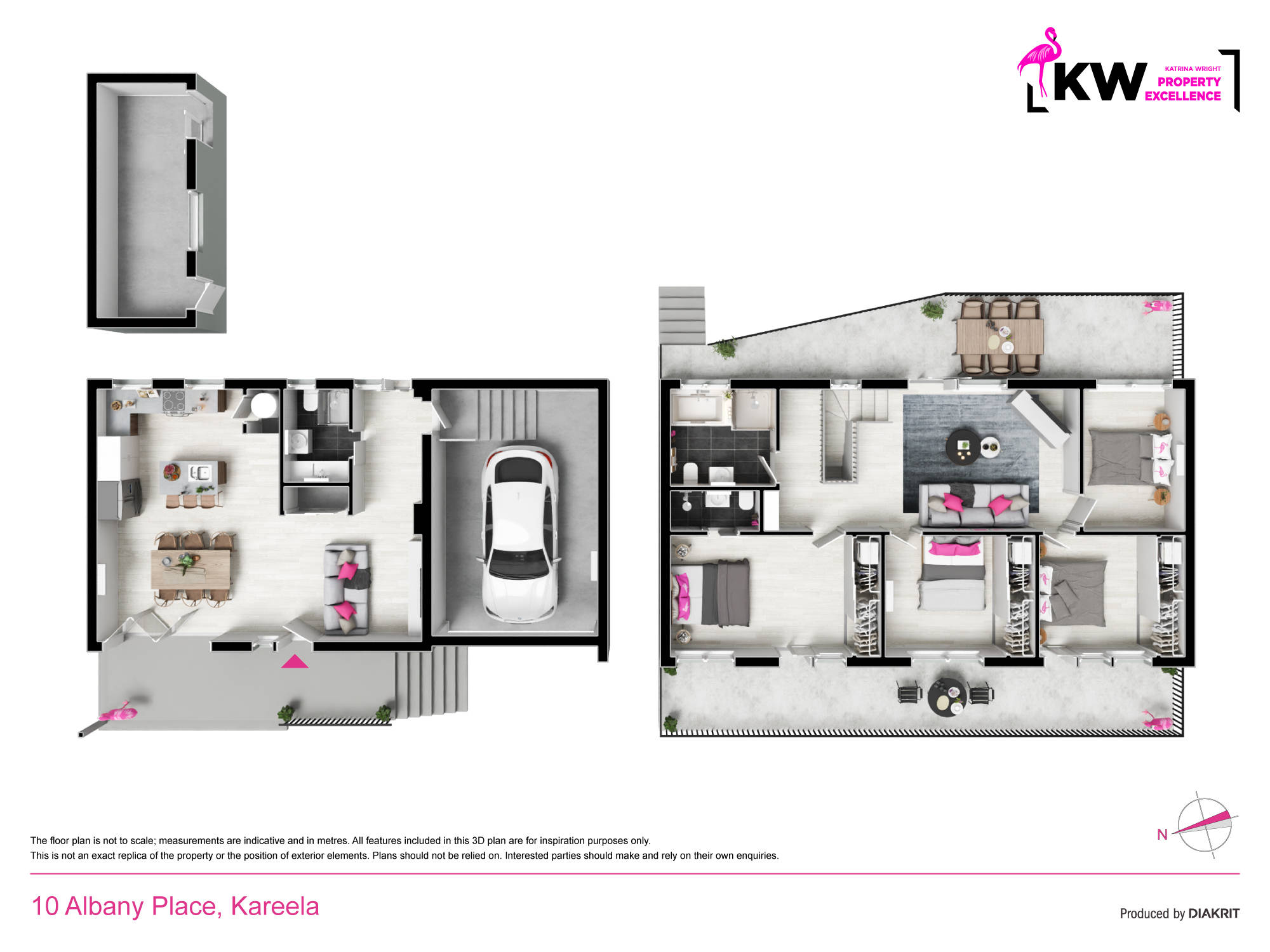 10 ALBANY PLACE, Kareela NSW 2232 - Image 9