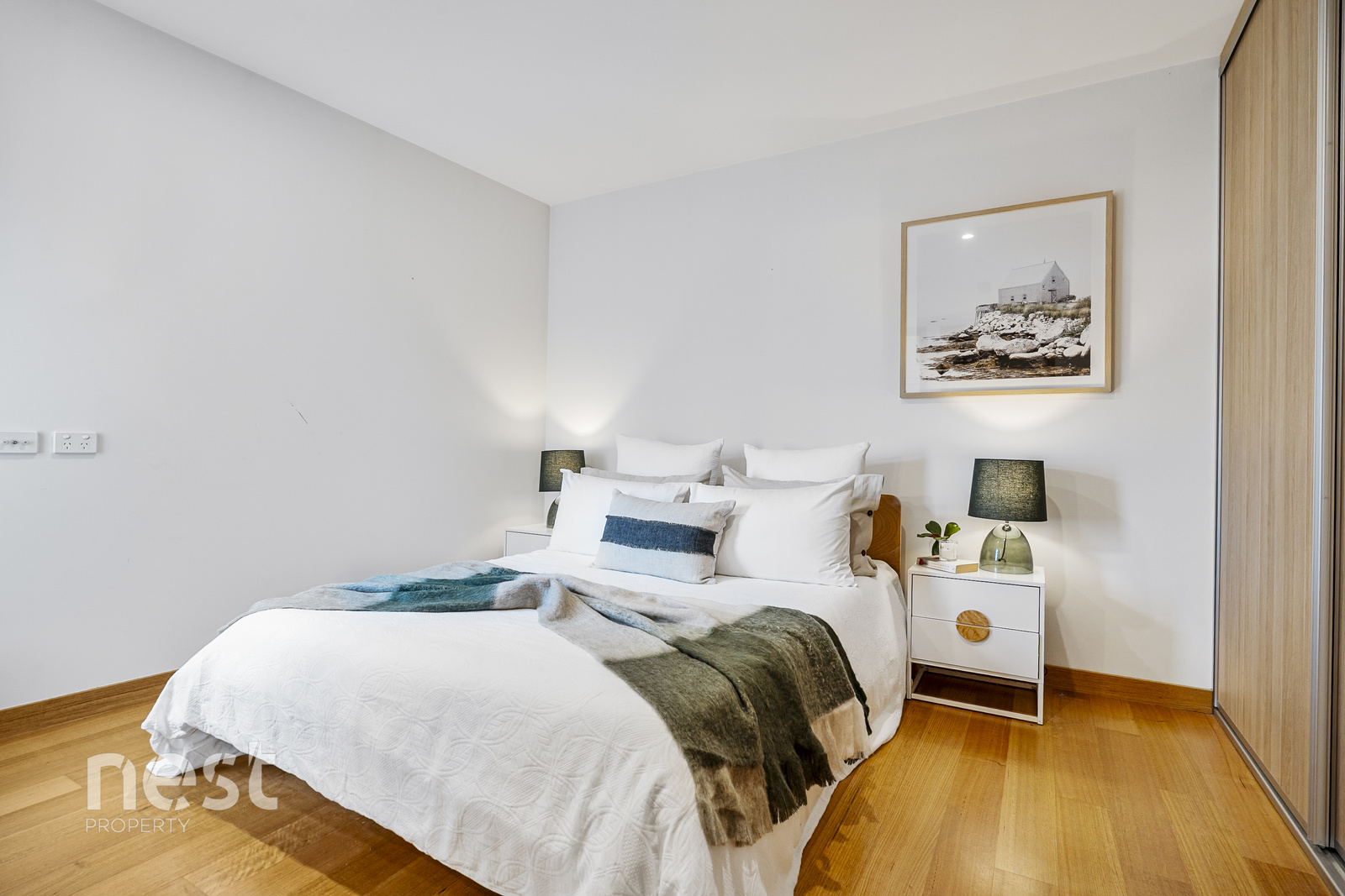 3-bedroom unit at 105/126 Bathurst Street, Hobart, Tas, 7000, Hobart, Tasmania