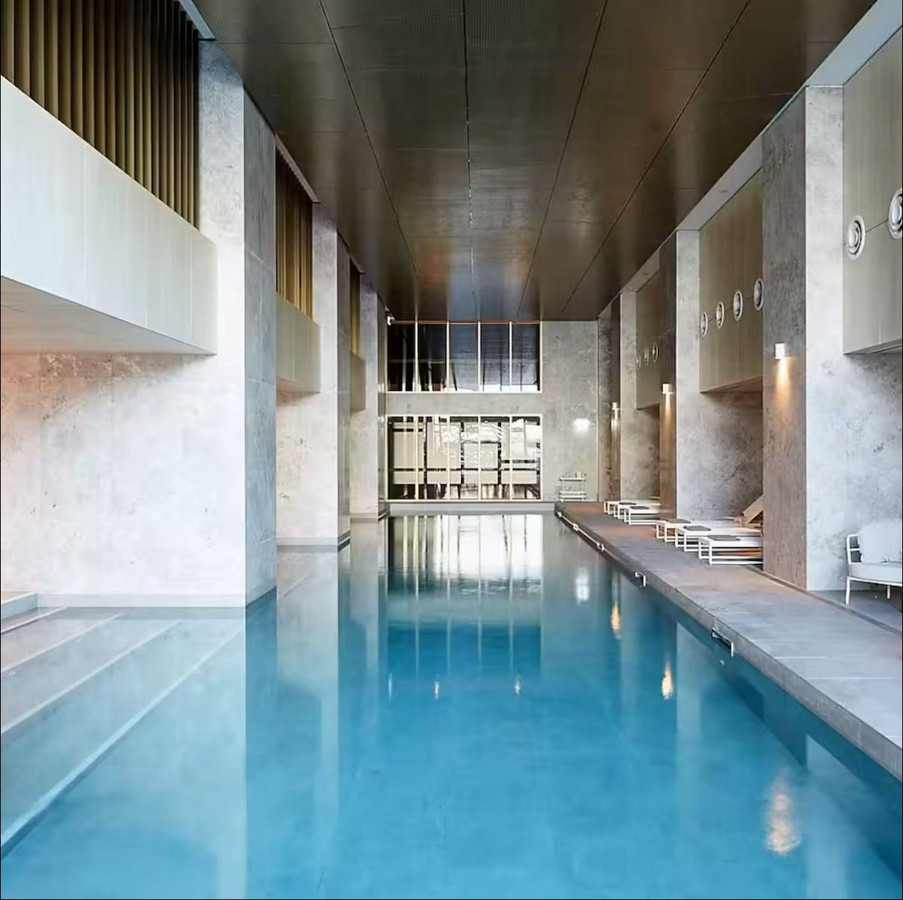 1-bedroom unit at 4007/260 Spencer Street, Melbourne, VIC 3000, Melbourne, Victoria