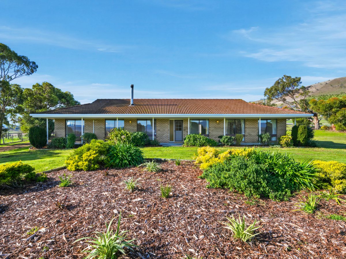 4-bedroom house at 55 Nelsons Buildings Road, Brighton, TAS 7030, Brighton, Tasmania