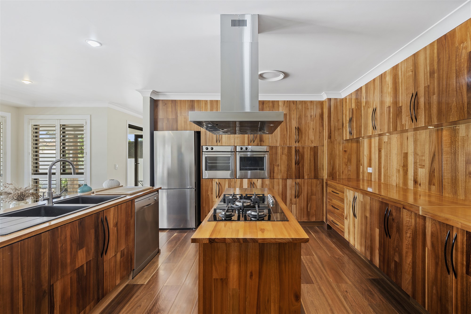 5-bedroom house at 16 REBHOLZ DRIVE, Benowa QLD 4217, Gold Coast, Queensland