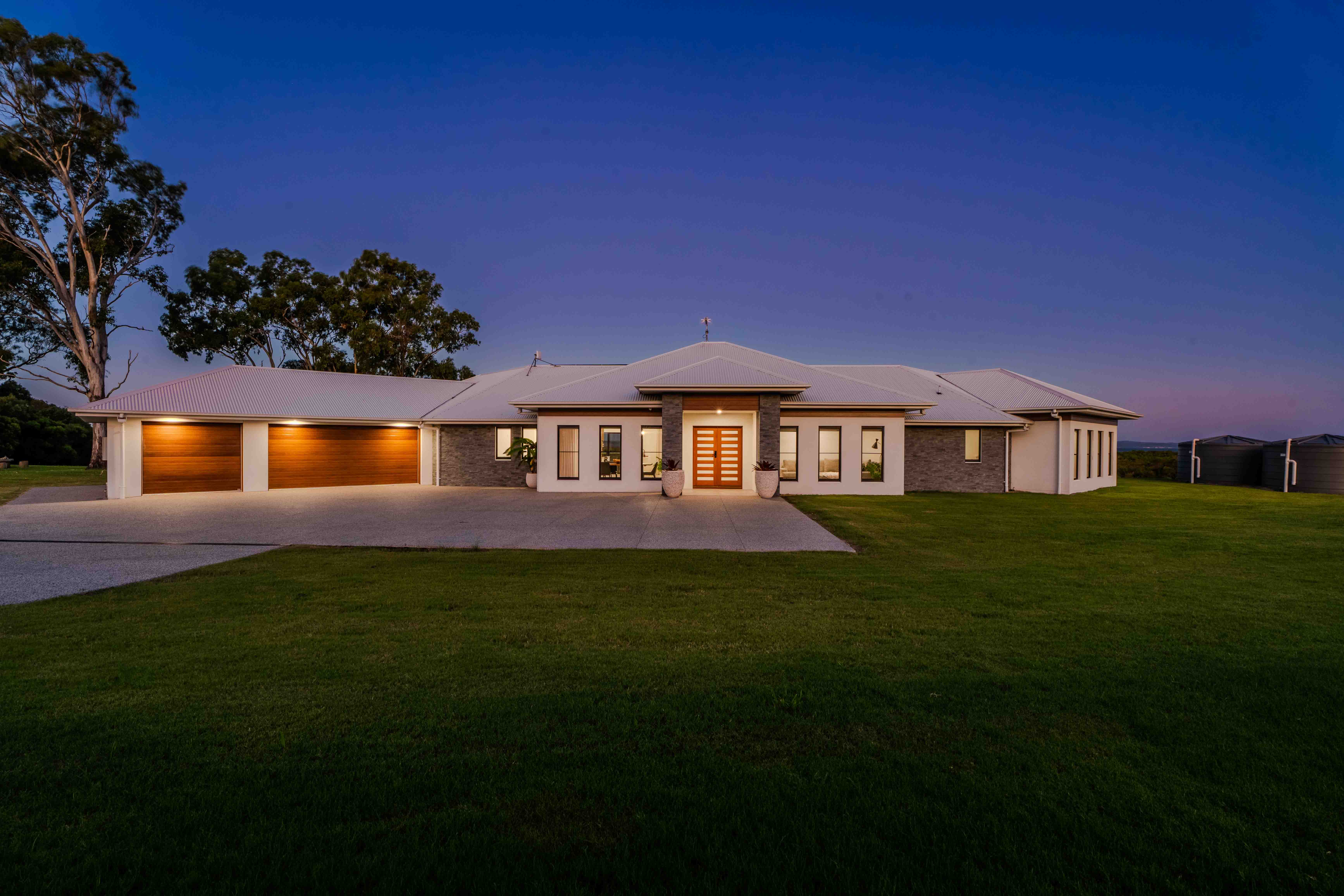 1 Shore Road East, Booral, Qld, 4655 - Image 1