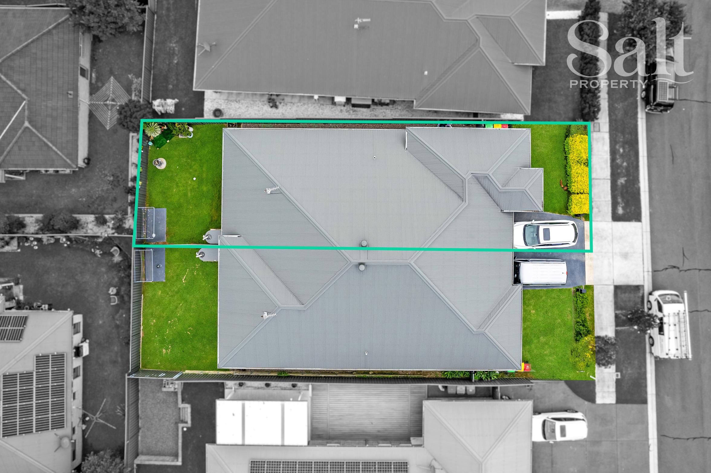 3-bedroom unit at 32 Gladioli Avenue, Hamlyn Terrace, NSW 2259, Central Coast (Nsw), New South Wales