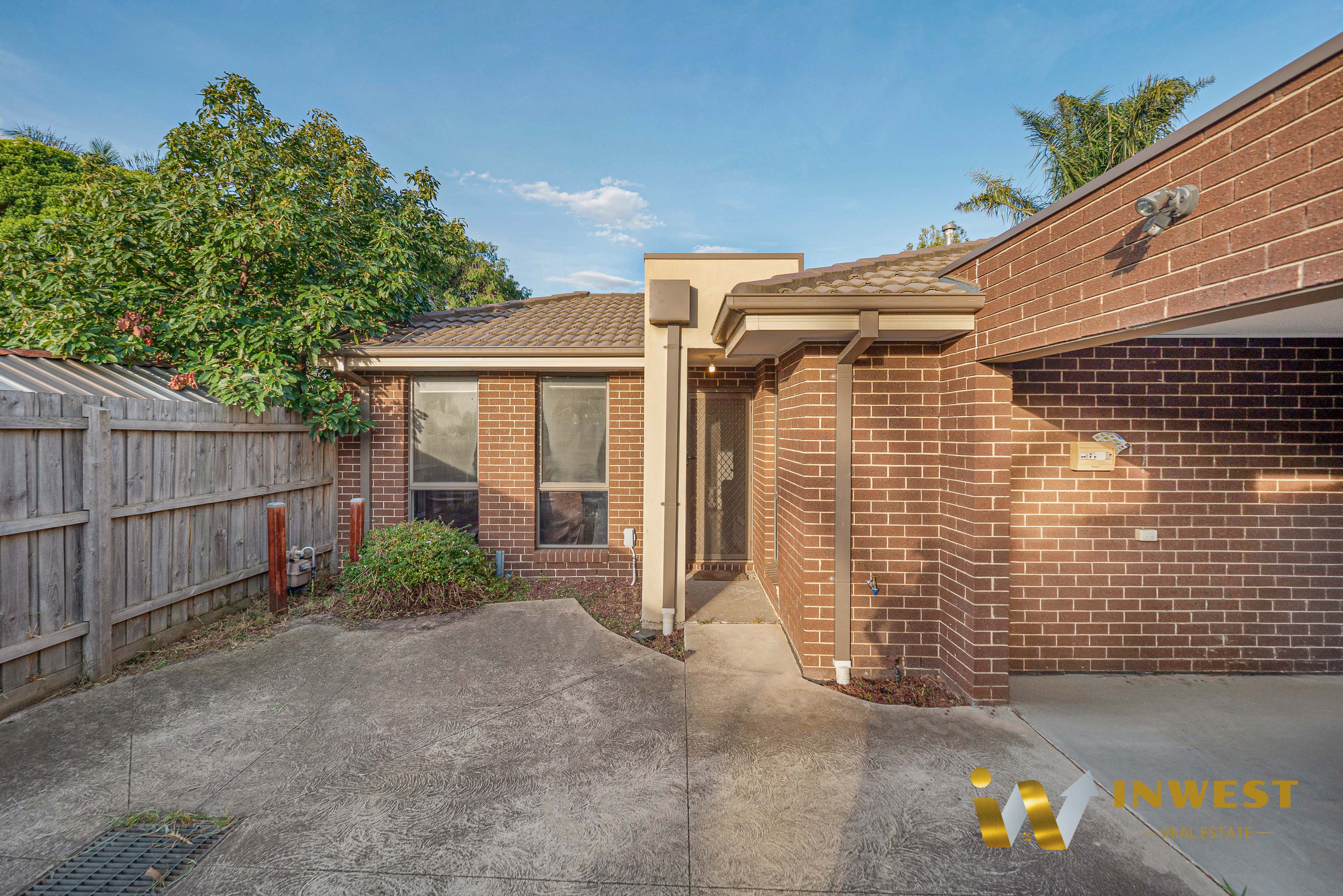 2-bedroom unit at 2/31 Ailsa Street South, Altona Meadows, VIC 3028, Hobsons Bay, Victoria