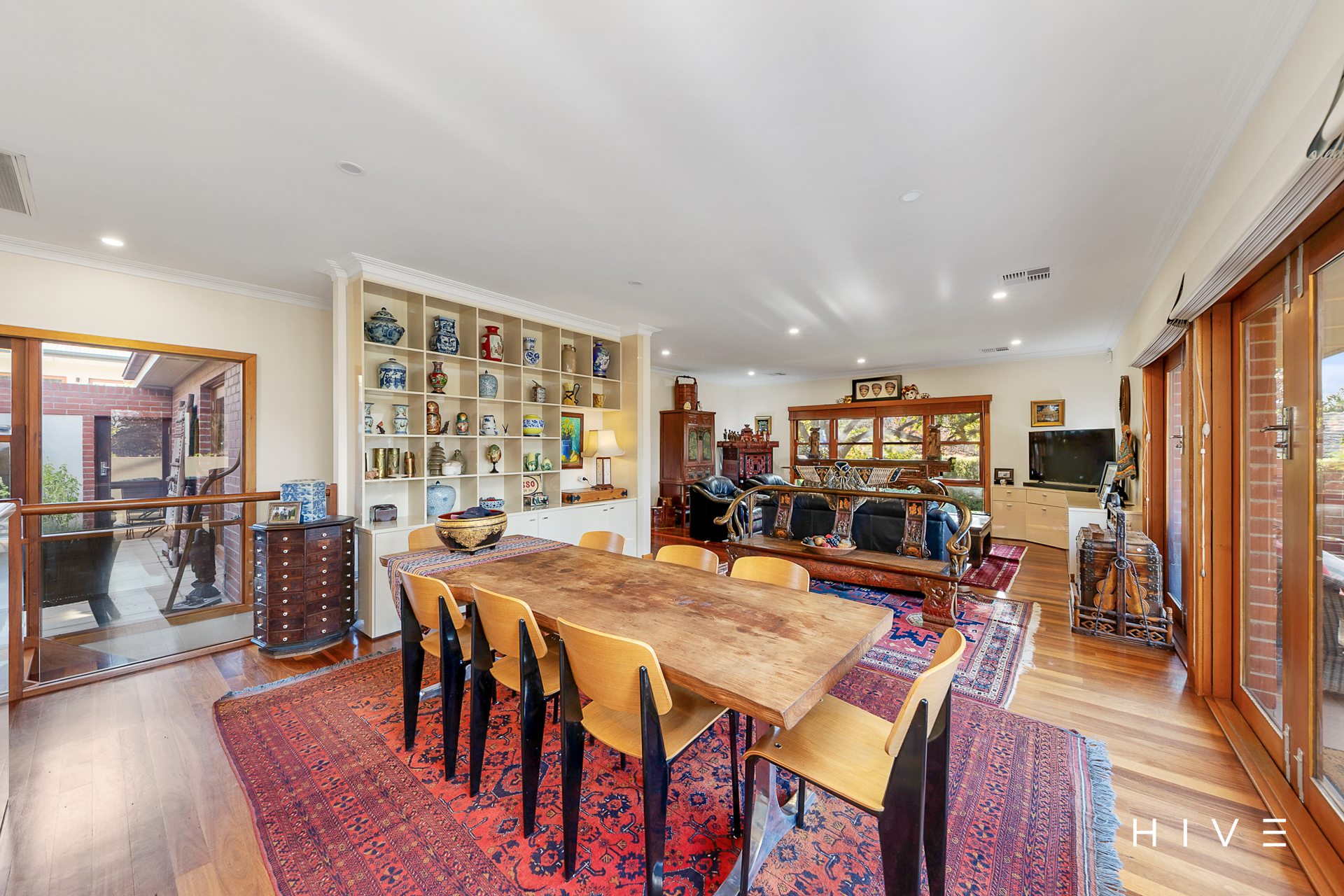 4-bedroom house at 4 HANN STREET, Griffith ACT 2603, Unincorporated Act, Australian Capital Territory