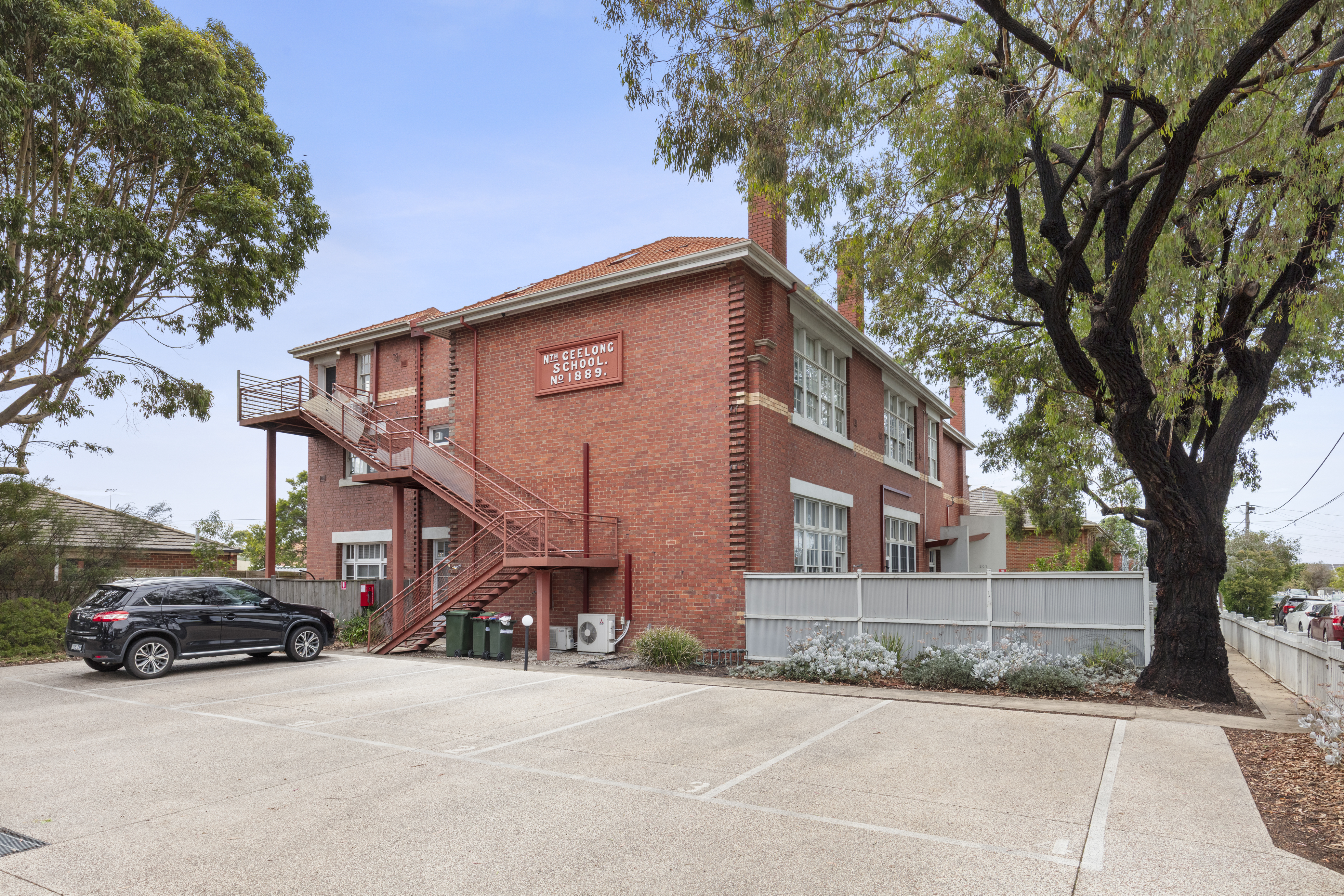 1-bedroom unit at 12/209 Melbourne Road, Rippleside, VIC 3215, Greater Geelong, Victoria