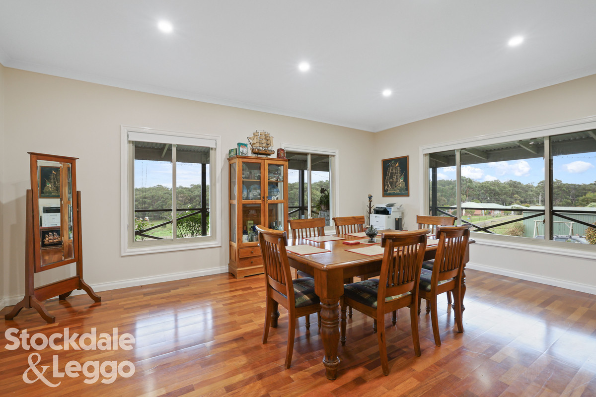 3-bedroom house at 16A Antonia Road, Boolarra, VIC 3870, Latrobe (Vic.), Victoria