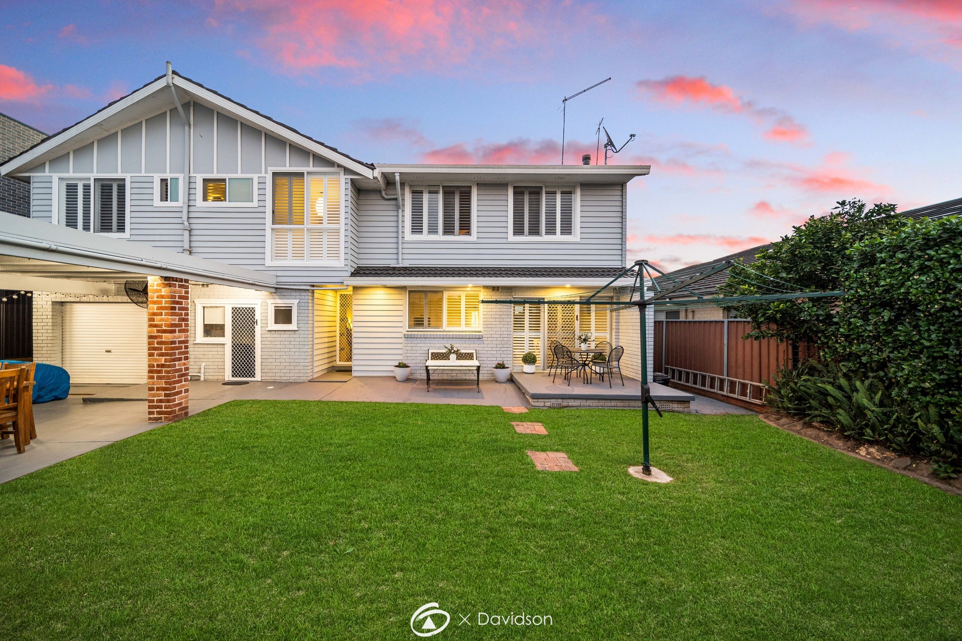 5-bedroom house at 57 Jack O'Sullivan Road, Moorebank, NSW 2170, Liverpool, New South Wales
