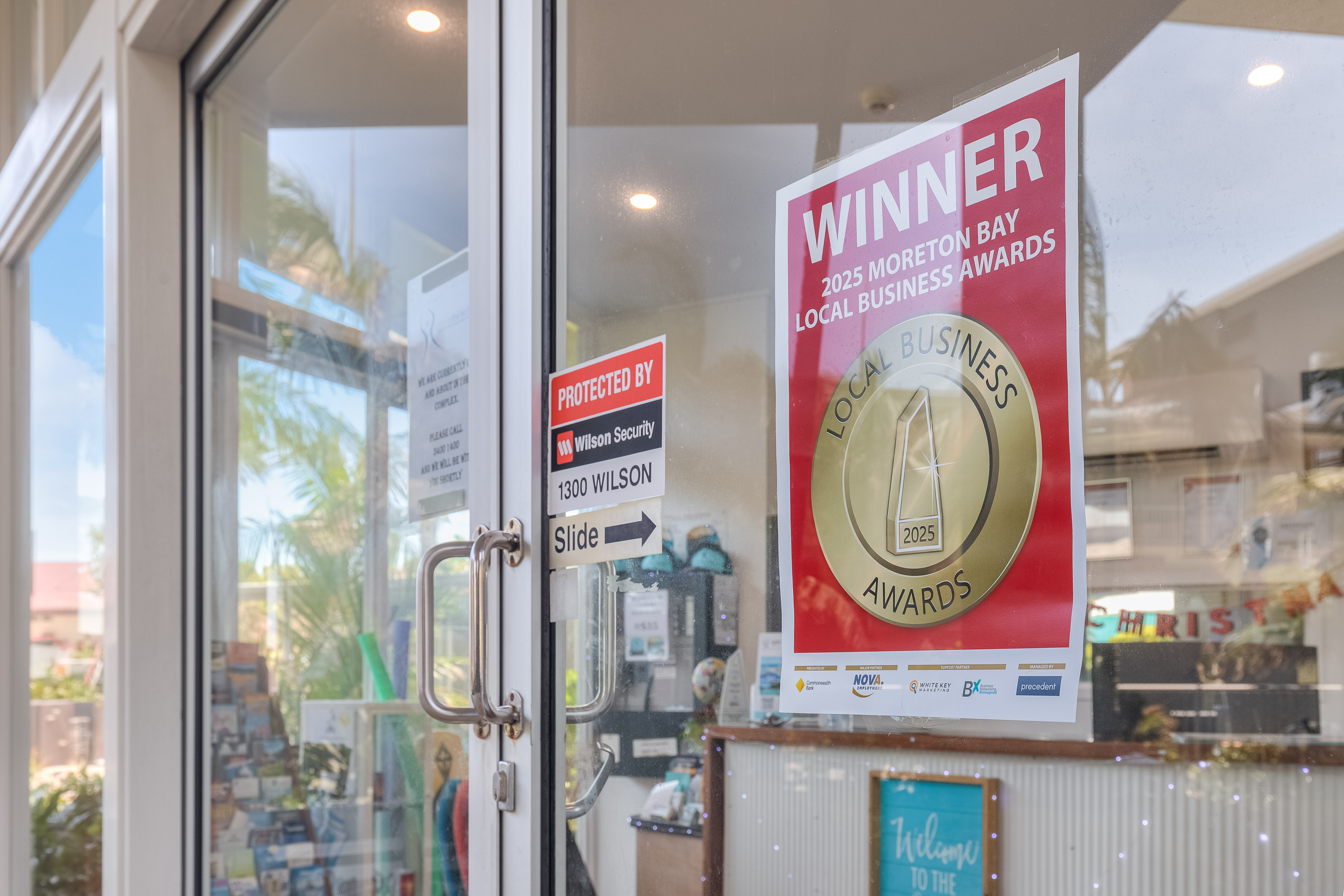 2-bedroom unit at 2/3-9 North Street, Woorim, QLD 4507, Moreton Bay, Queensland