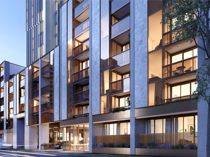 Evermore Dorcas St Southbank VIC , Southbank, Vic, 3006 - Image 2