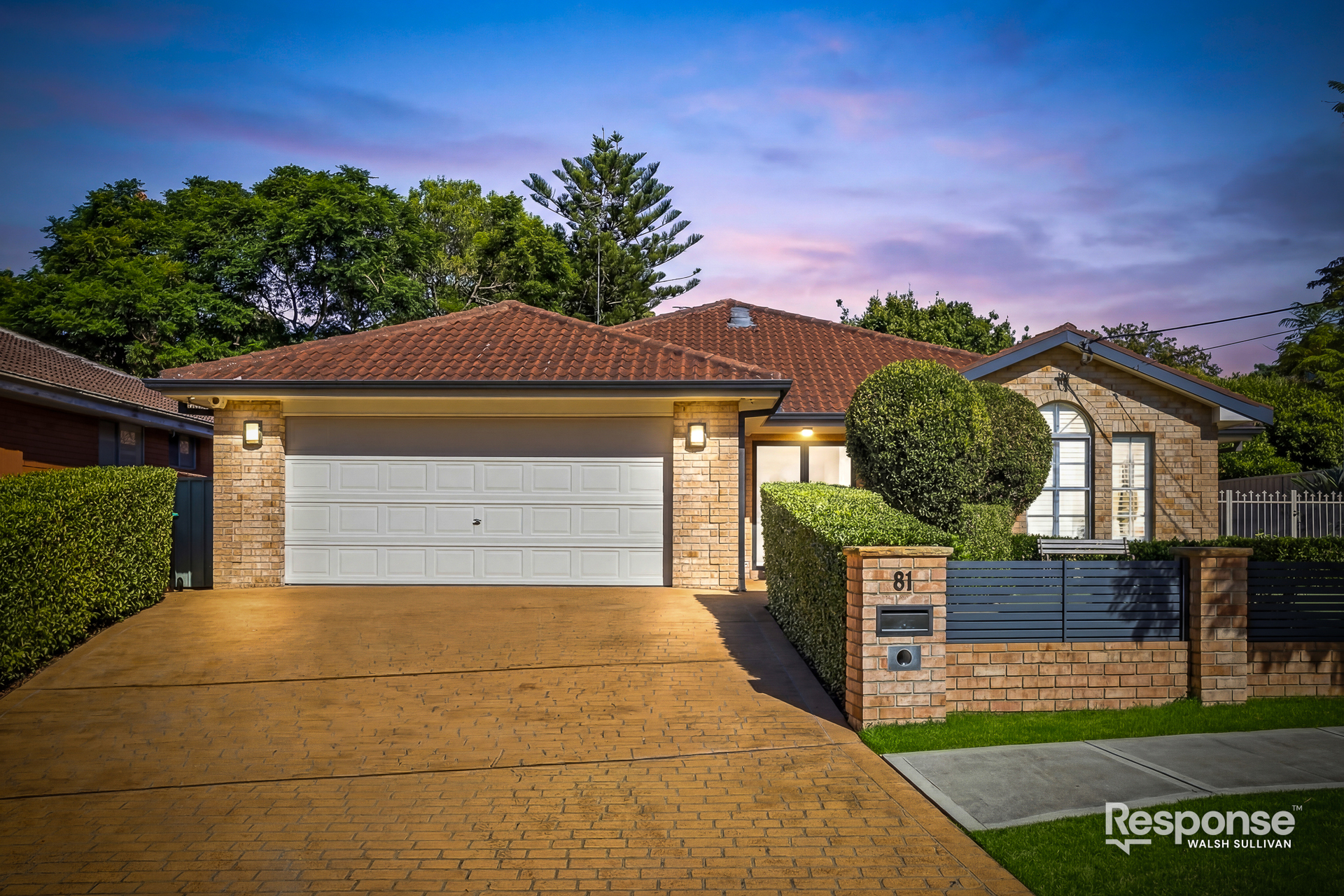 81 BEAMISH ROAD, Northmead NSW 2152 - Image 1