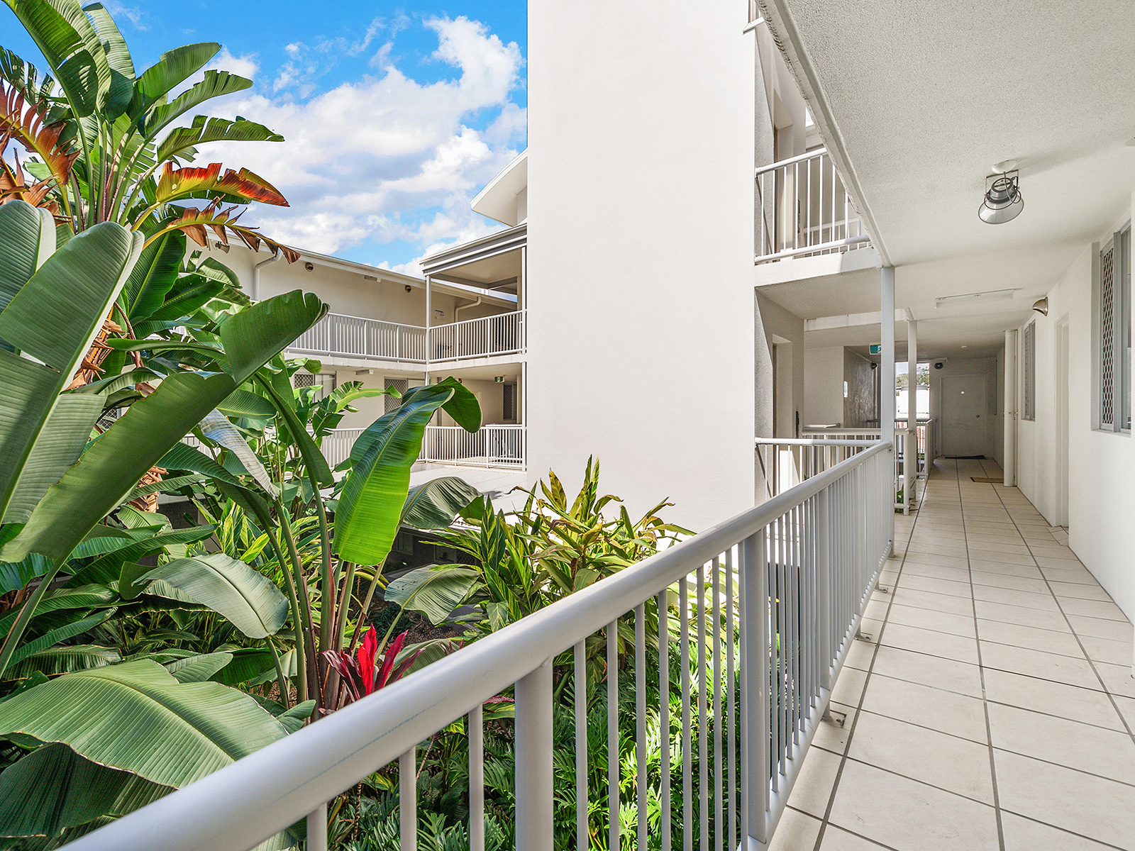1-bedroom unit at 21/223 Tufnell Road, Banyo, QLD 4014, Brisbane, Queensland