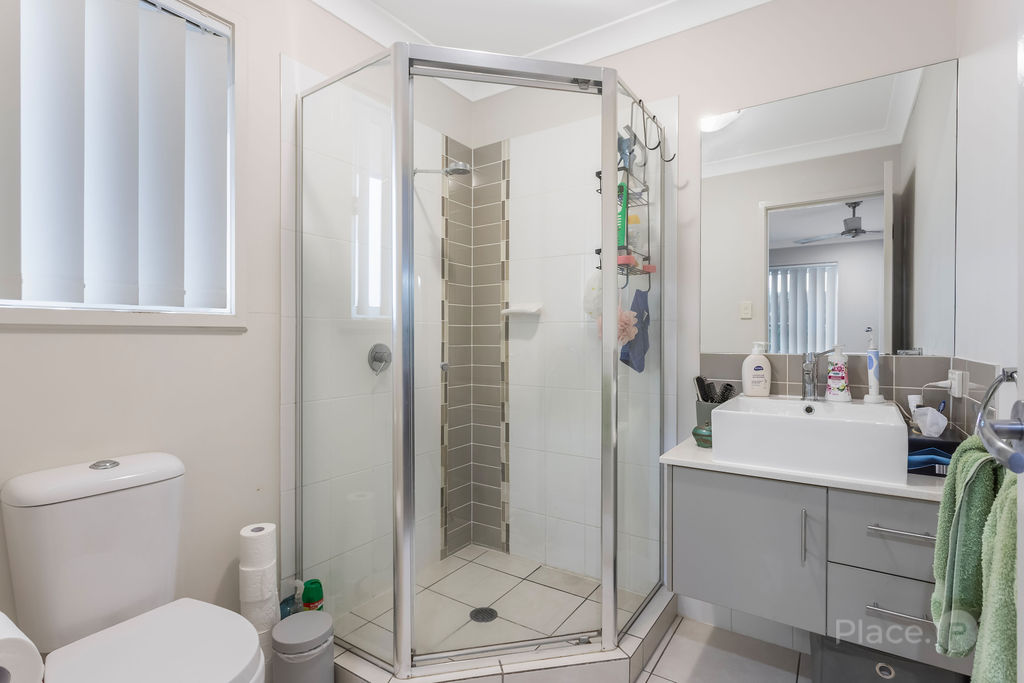 4-bedroom house at 16 Moonie Crescent, Brassall, QLD 4305, Ipswich, Queensland