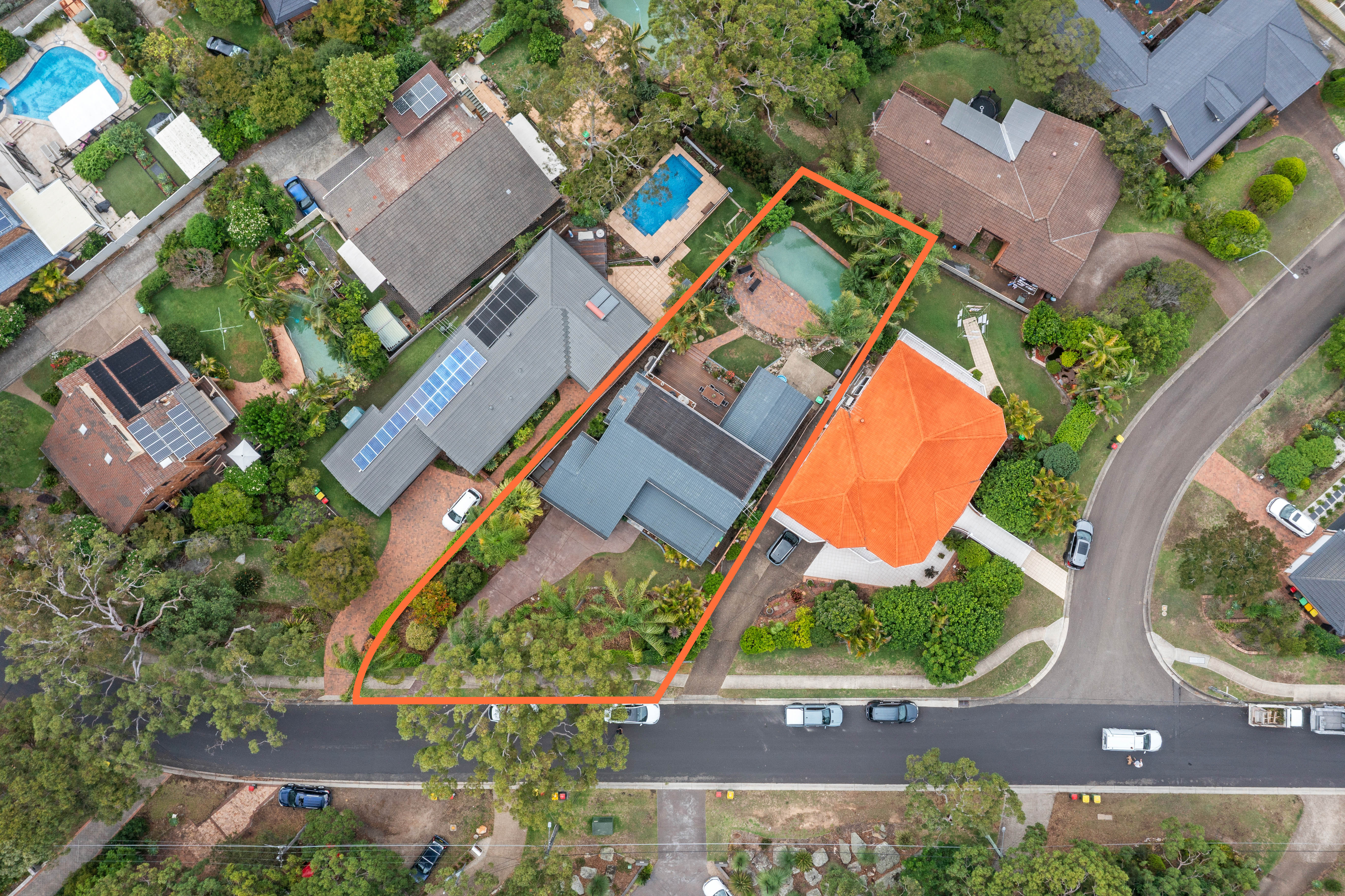 5-bedroom house at 47 BIGNELL STREET, Illawong NSW 2234, Sutherland, New South Wales