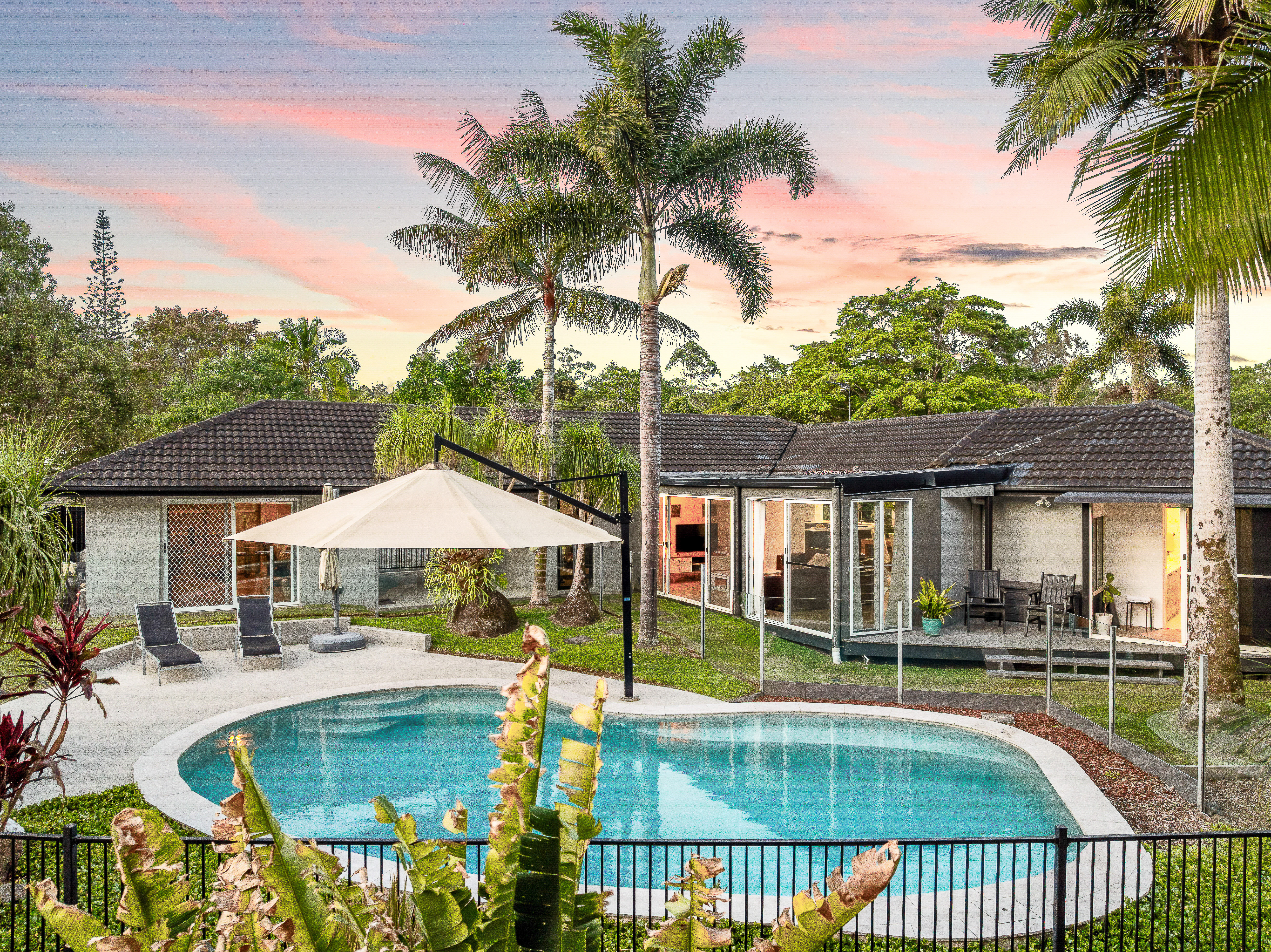 5-bedroom house at 18 SUGAR GUM DRIVE, Mooloolah Valley QLD 4553, , Queensland