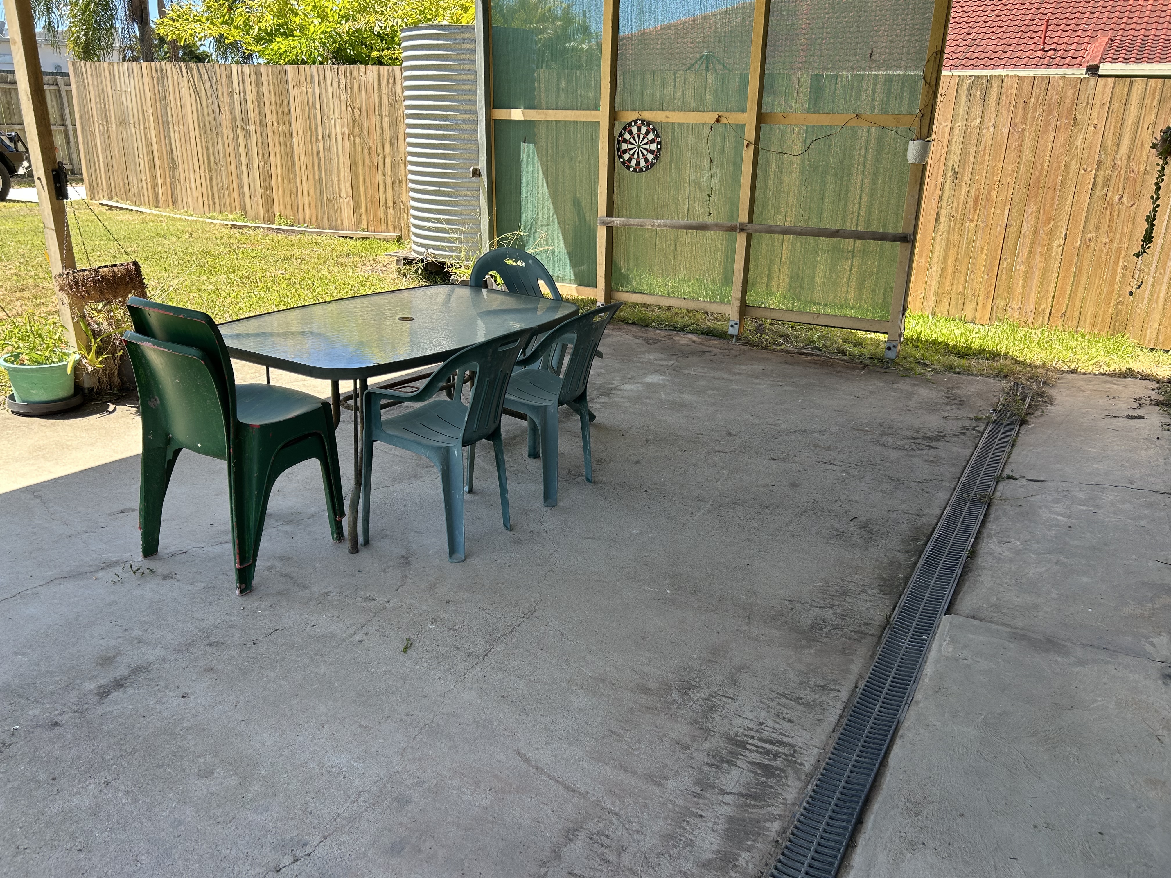 1-bedroom unit at 61 Urangan Street, Torquay, QLD 4655, Fraser Coast, Queensland