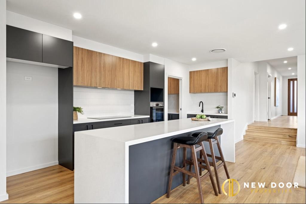 4-bedroom house at 40 SIBOSADO STREET, Denman Prospect ACT 2611, Unincorporated Act, Australian Capital Territory