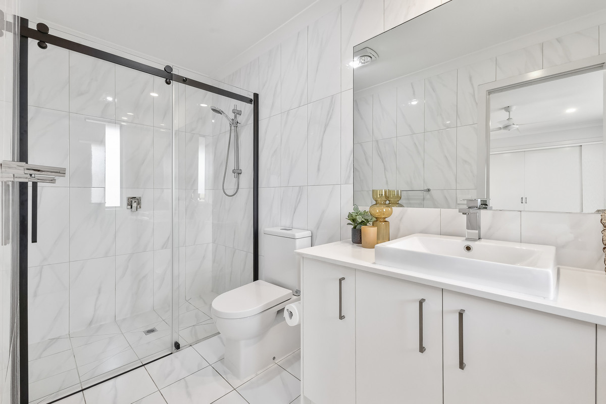 3-bedroom unit at 4/2 Lynn Drive, Ferntree Gully, VIC 3156, Knox, Victoria