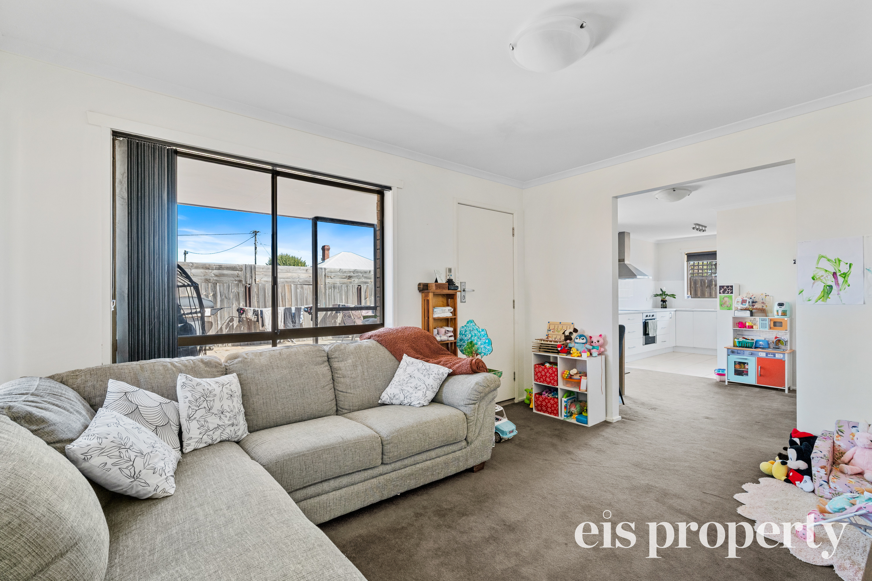 3-bedroom unit at 3 27 WALKER STREET, SORELL TAS 7172, Sorell, Tasmania
