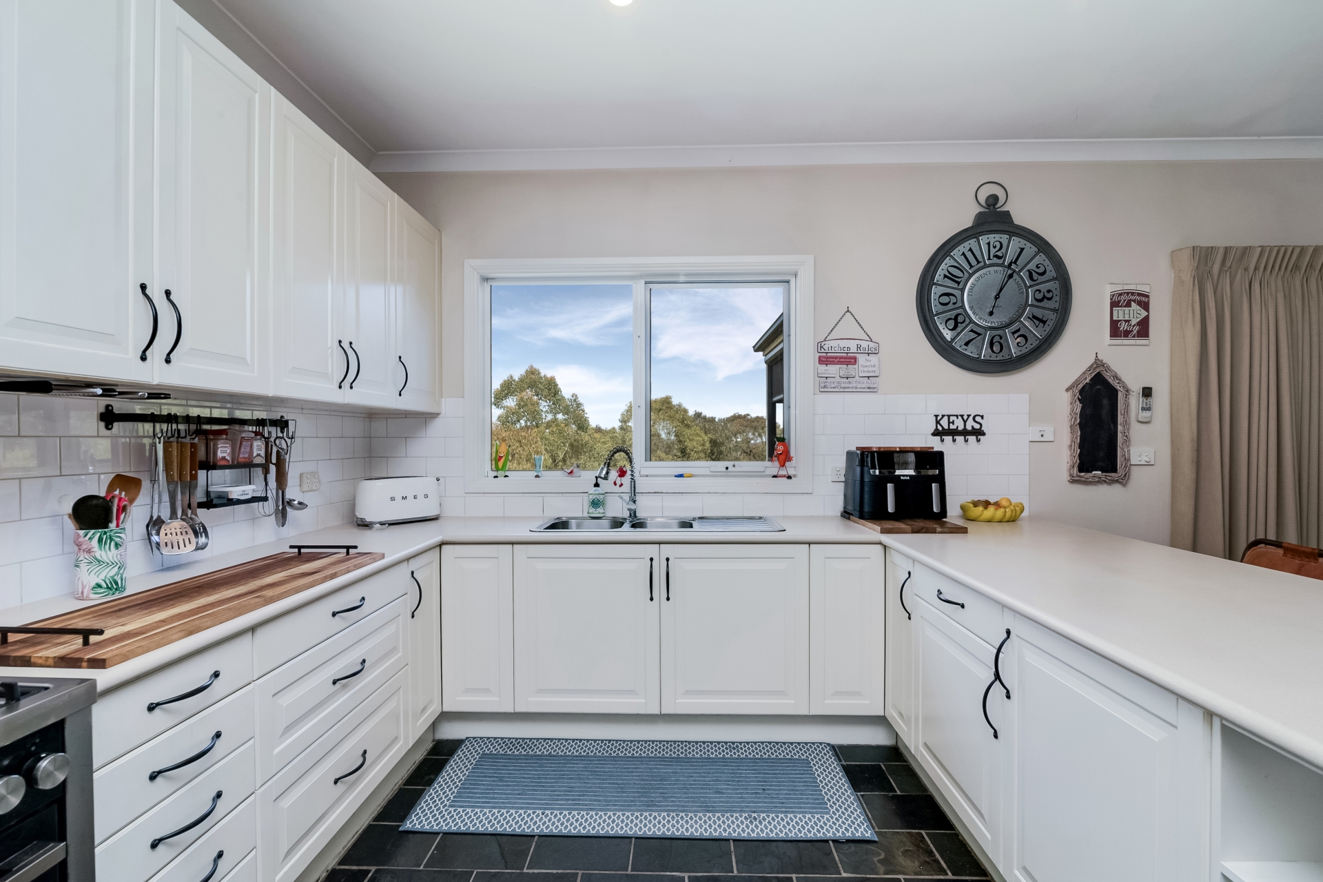 5-bedroom house at 740 Spur Road, Clonbinane, VIC 3658, Mitchell, Victoria