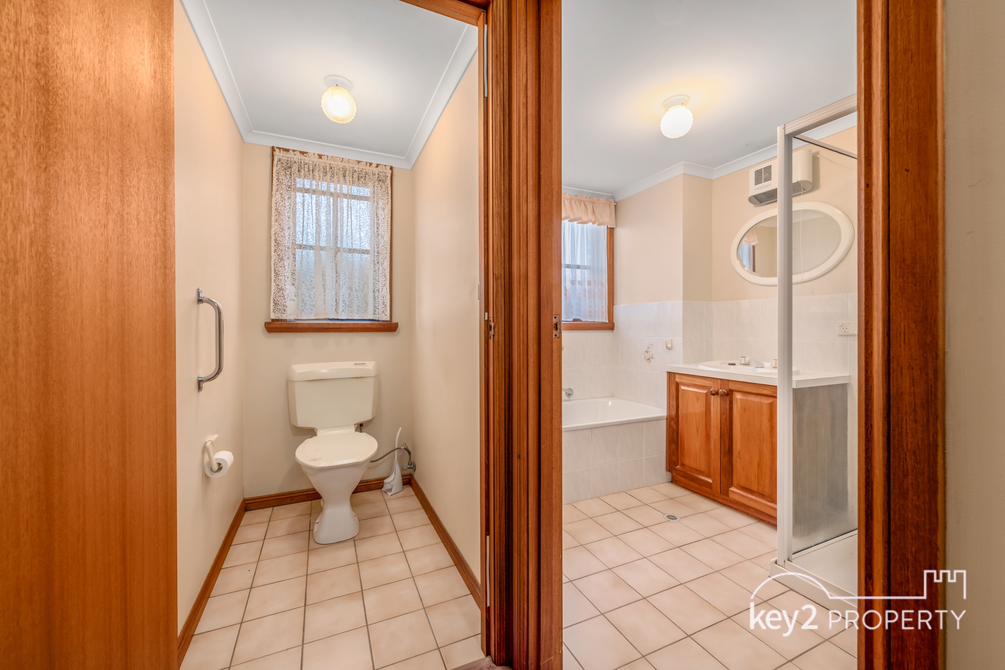 2-bedroom unit at 58 12 CASINO RISE, PROSPECT VALE TAS 7250, Meander Valley, Tasmania